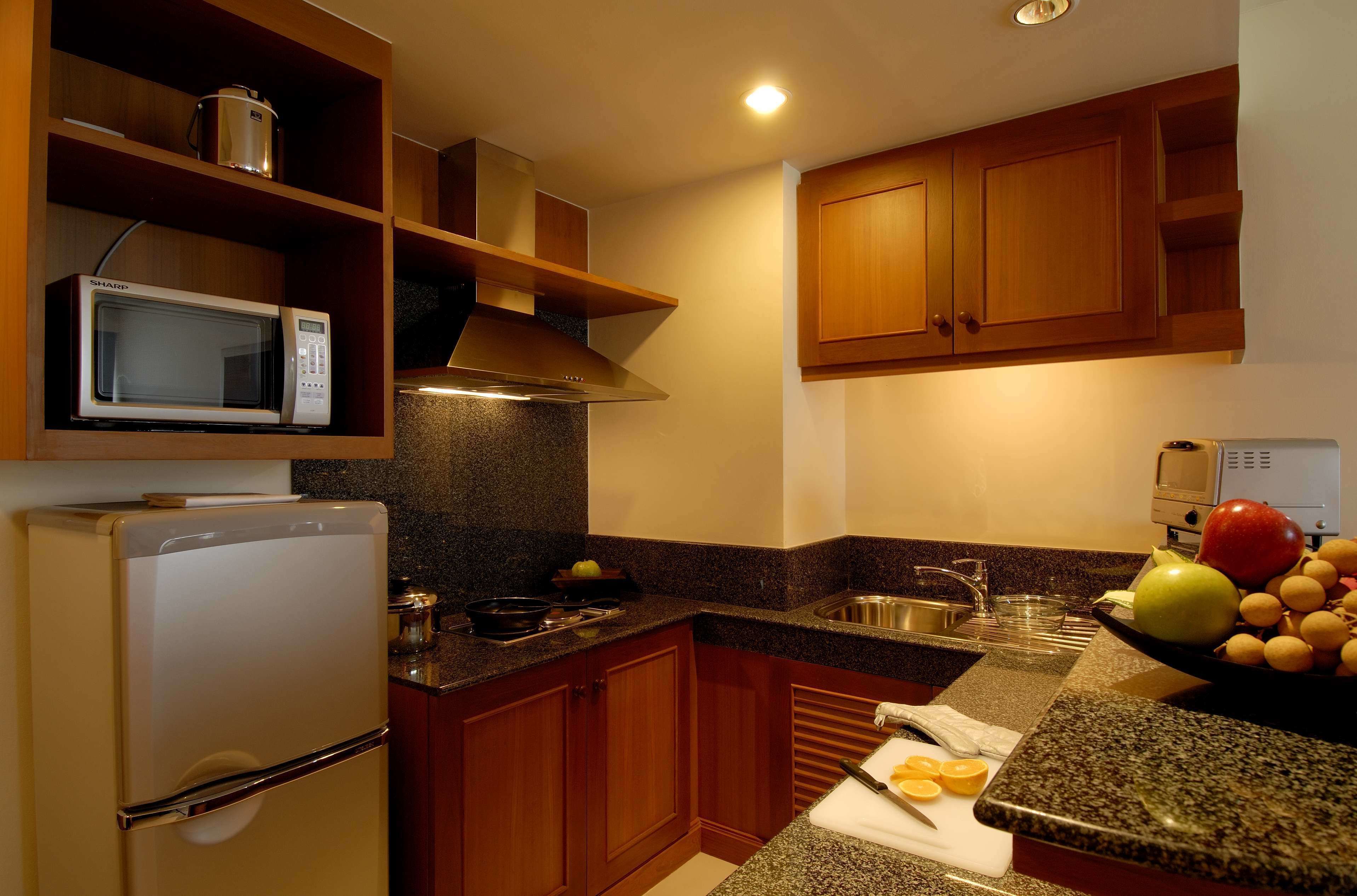 Homm Suites Laguna