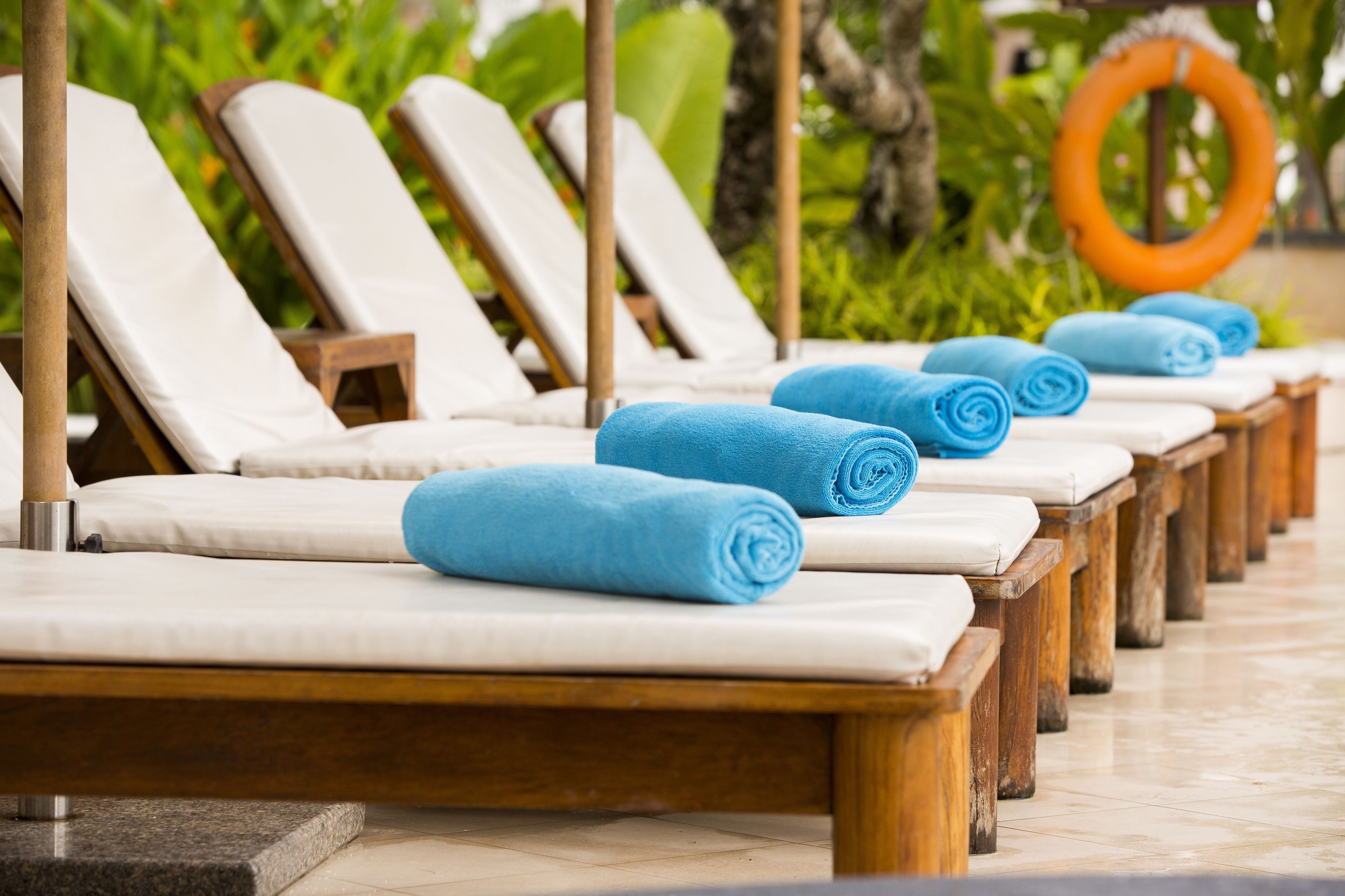 Homm Suites Laguna