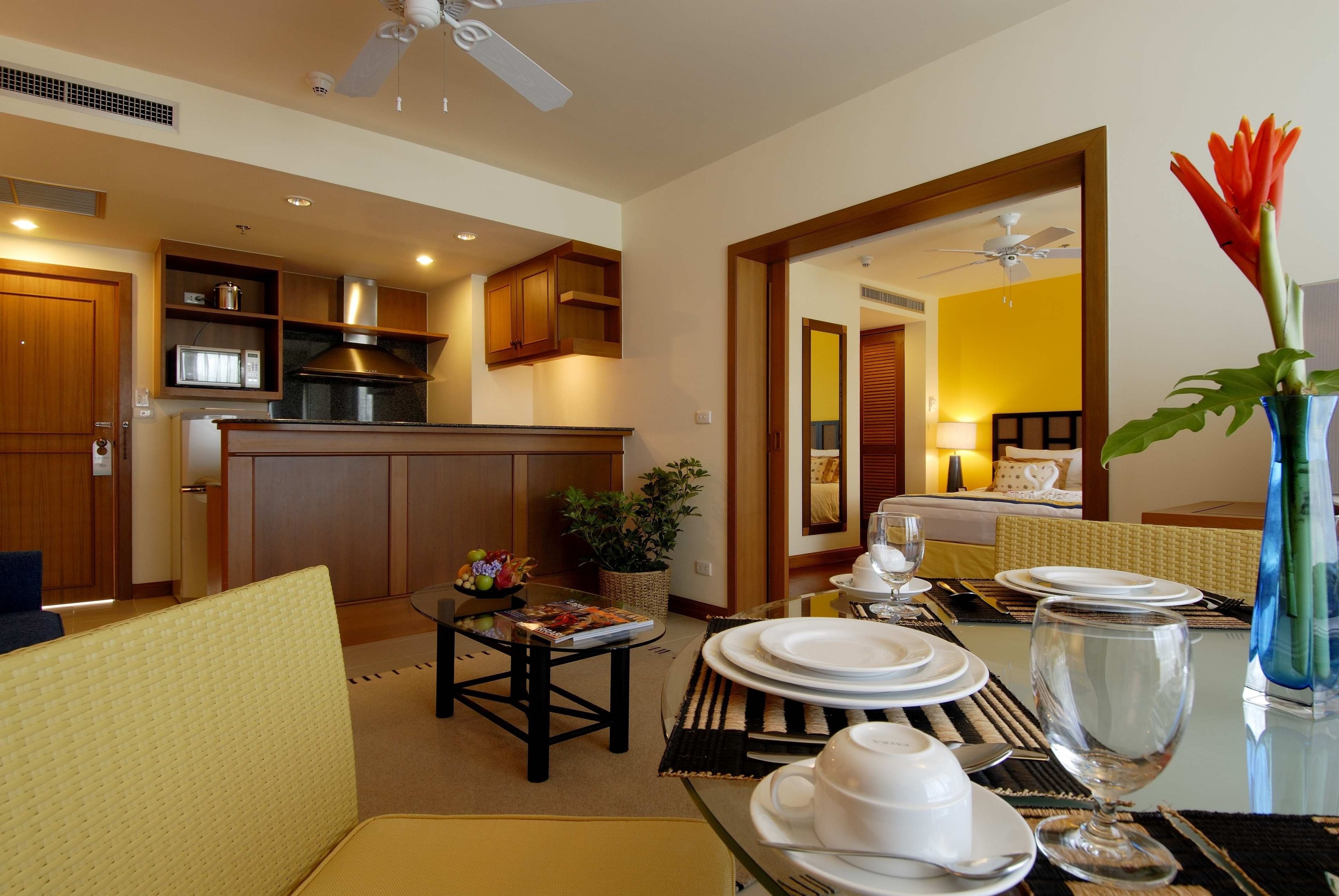 Homm Suites Laguna