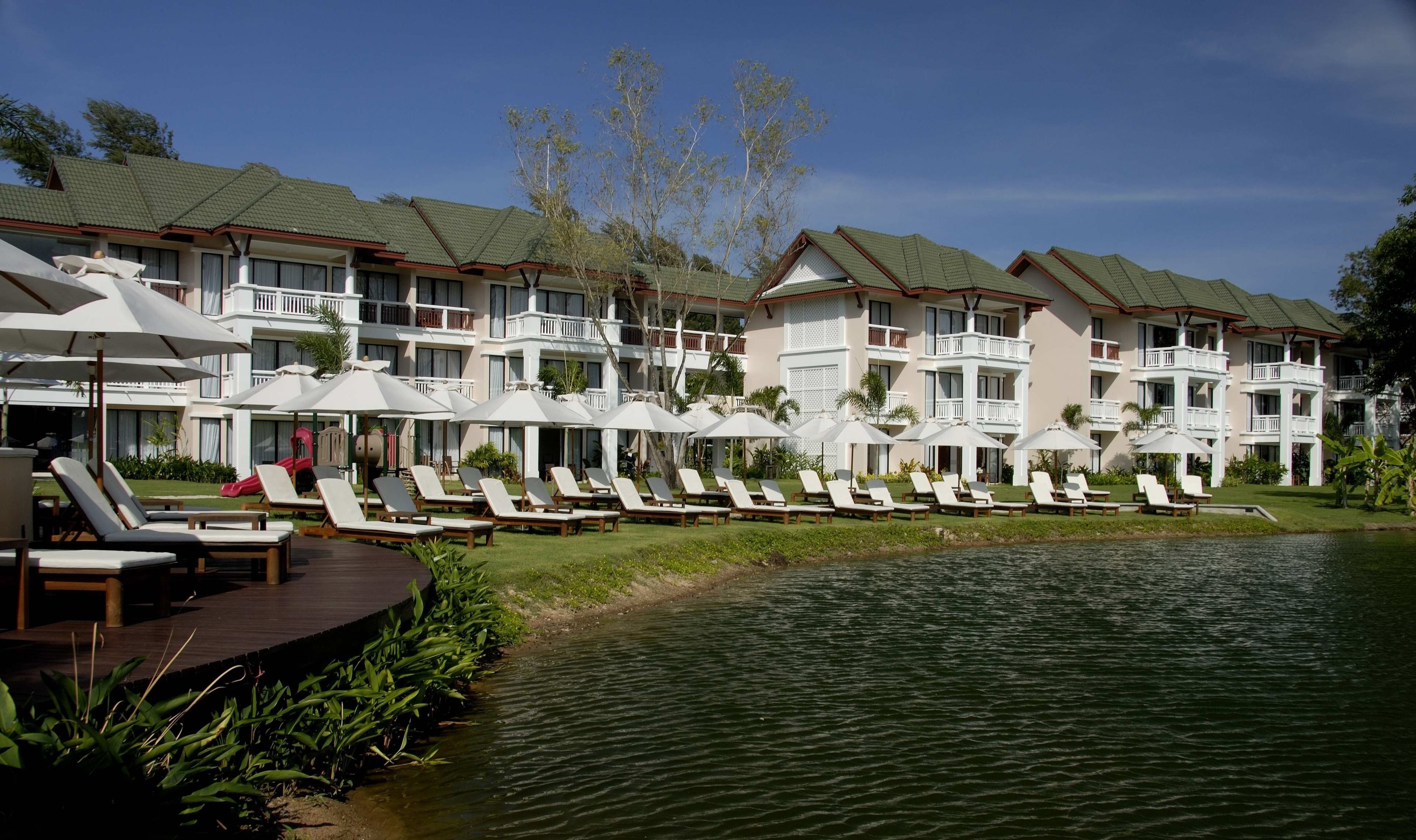 Homm Suites Laguna