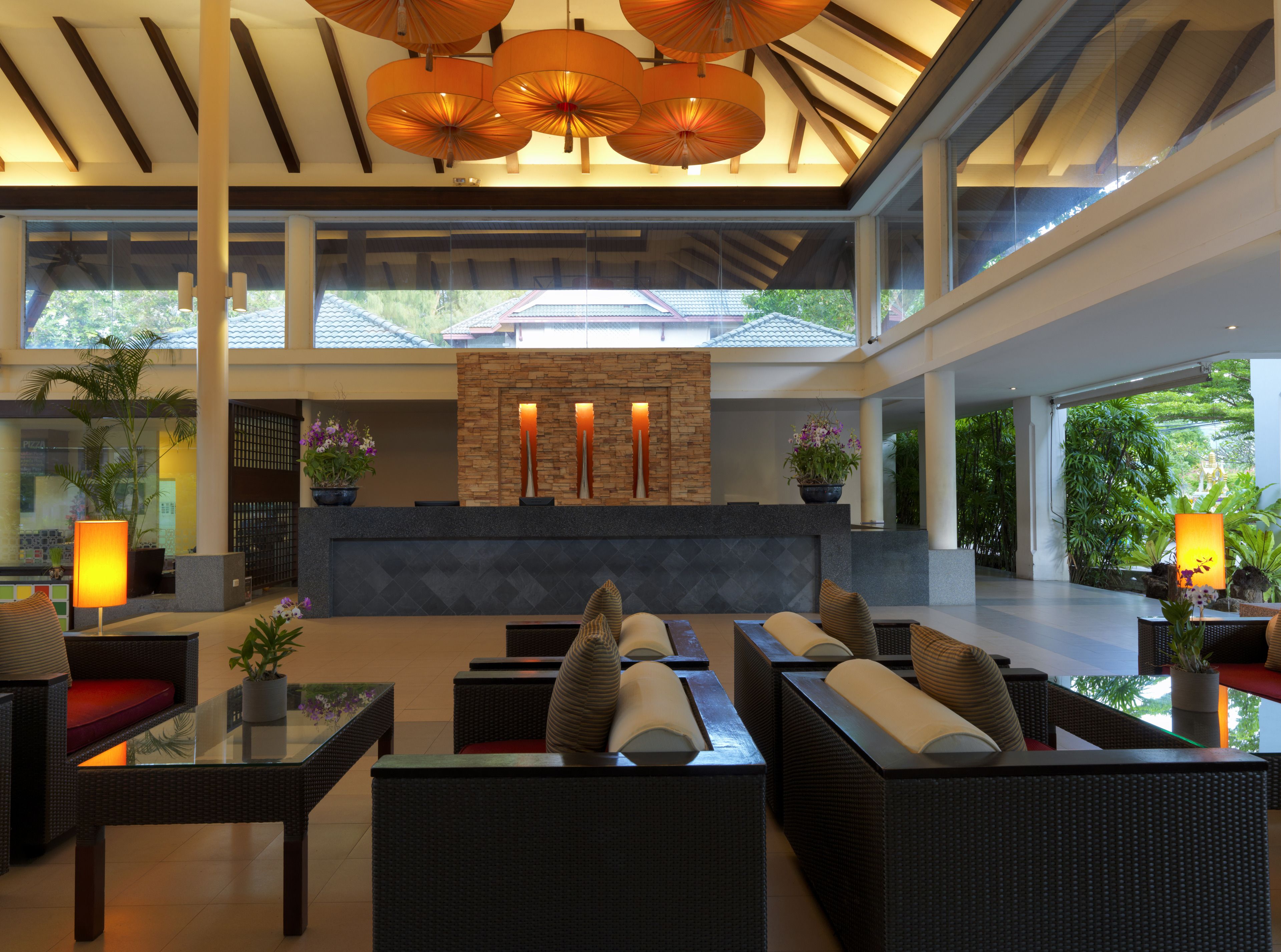 Homm Suites Laguna