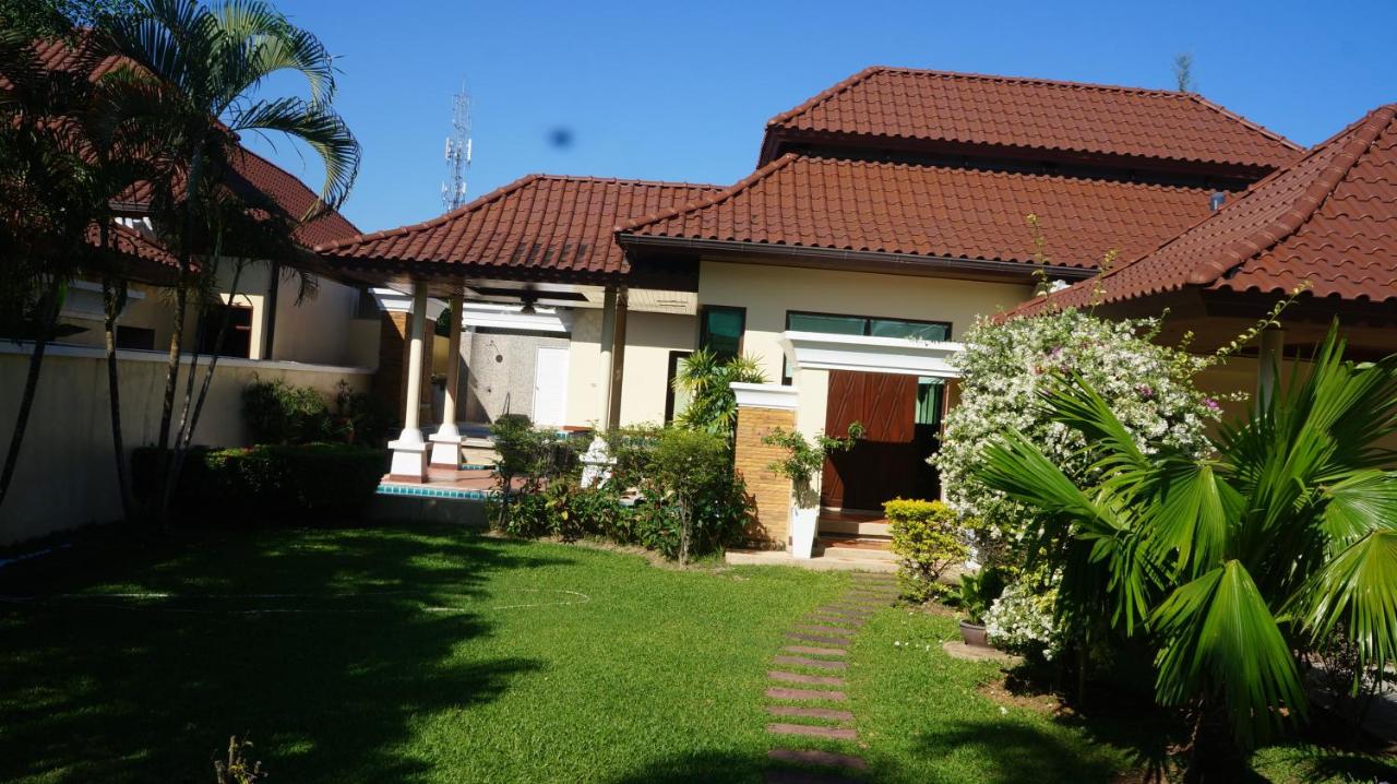 Les Palmares Villas Phuket