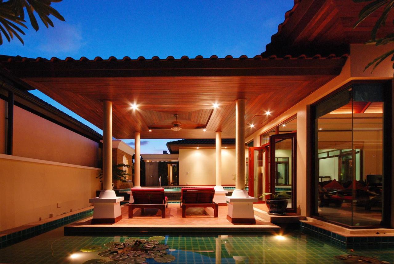 Les Palmares Villas Phuket
