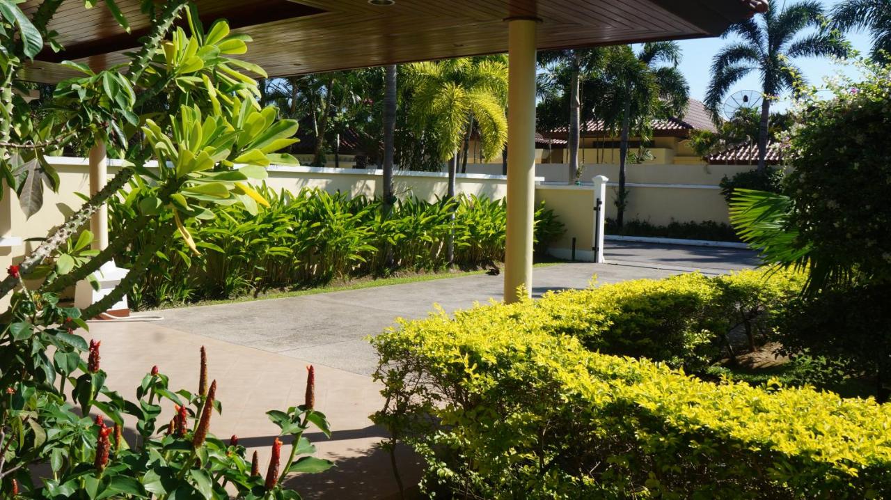 Les Palmares Villas Phuket