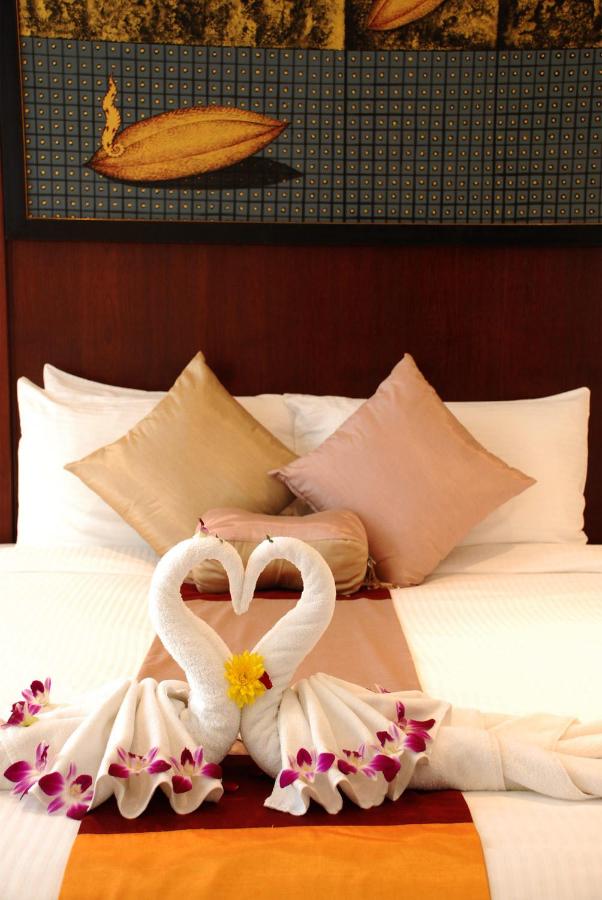 Les Palmares Villas Phuket