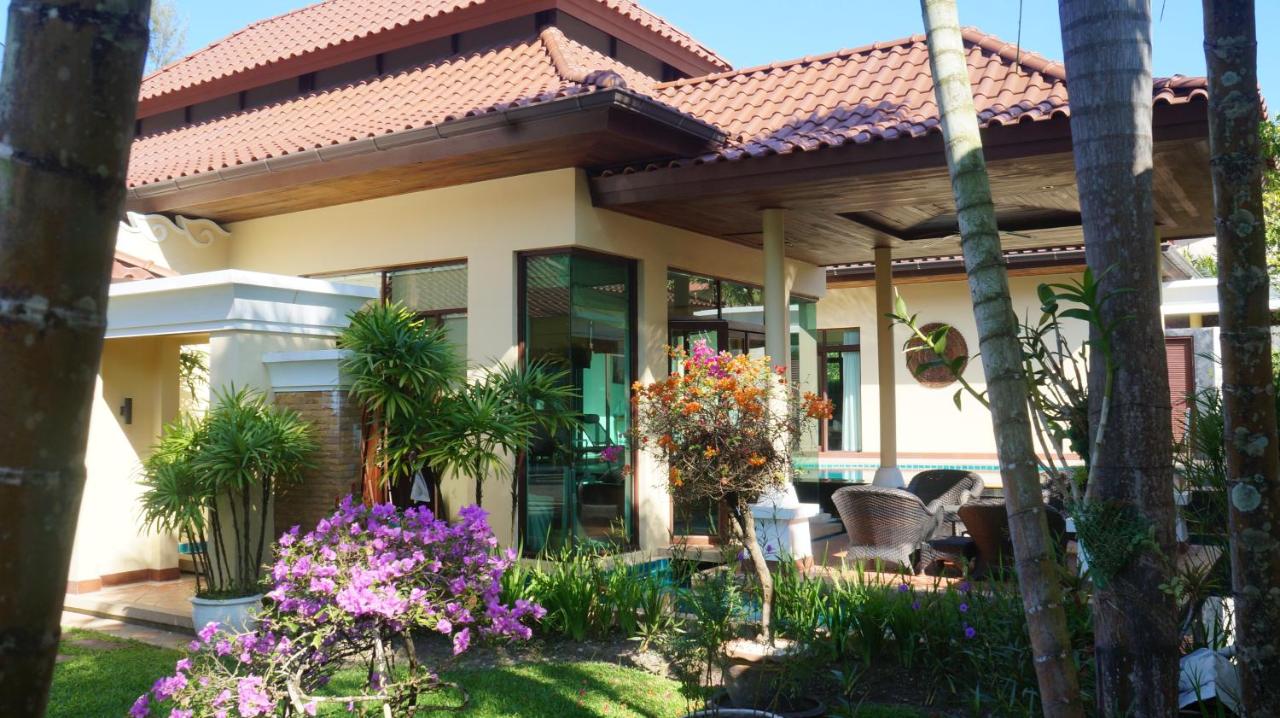 Les Palmares Villas Phuket