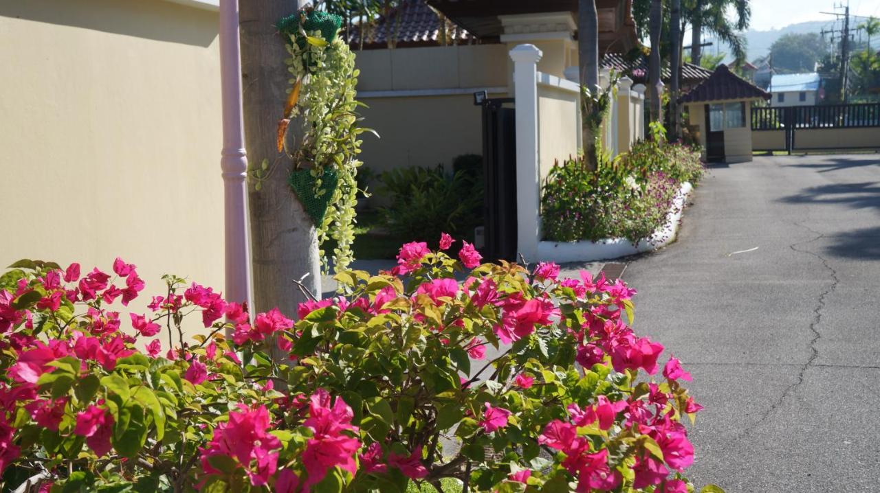 Les Palmares Villas Phuket