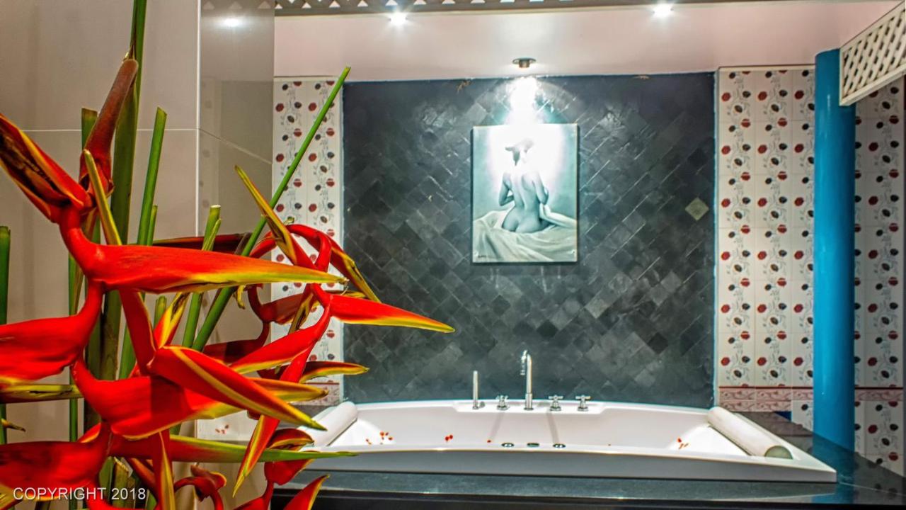 Les Palmares Villas Phuket