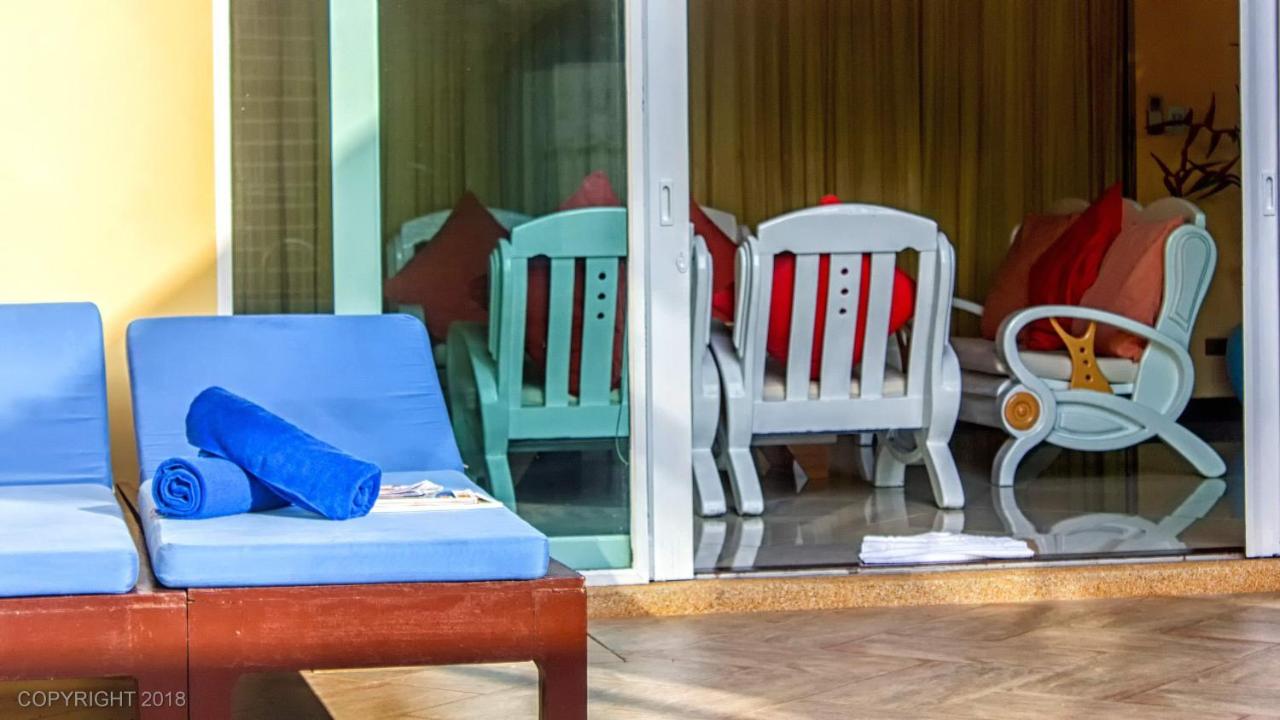 Les Palmares Villas Phuket