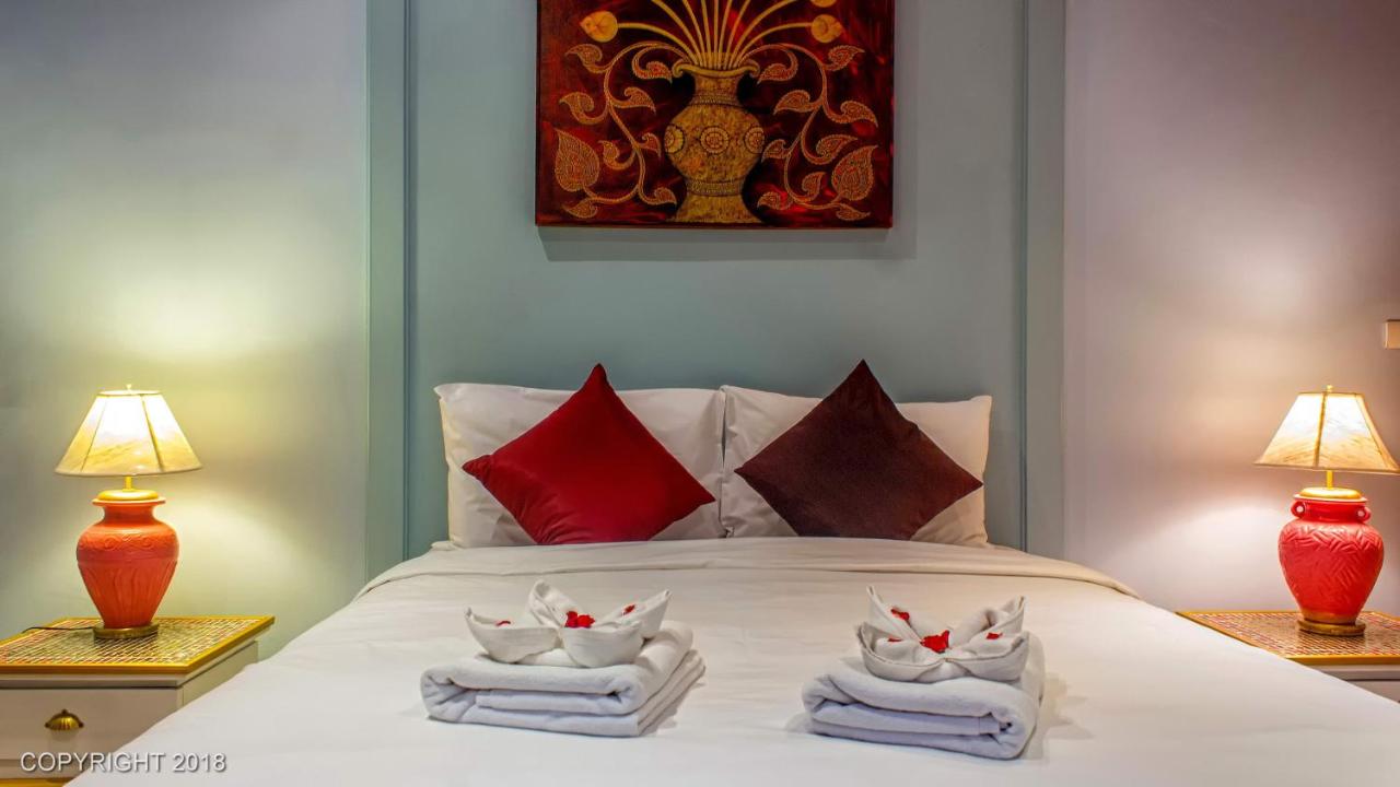 Les Palmares Villas Phuket