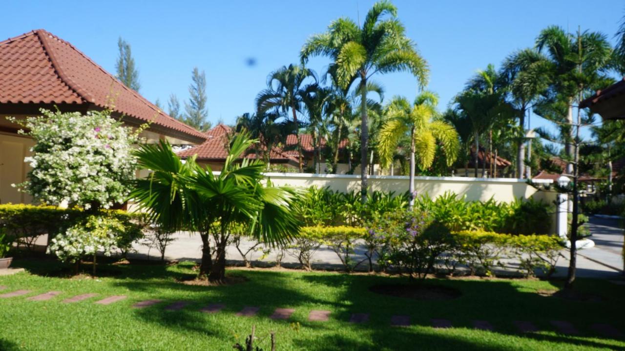 Les Palmares Villas Phuket