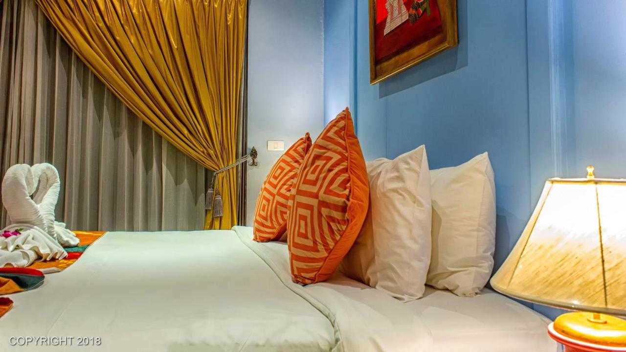 Les Palmares Villas Phuket
