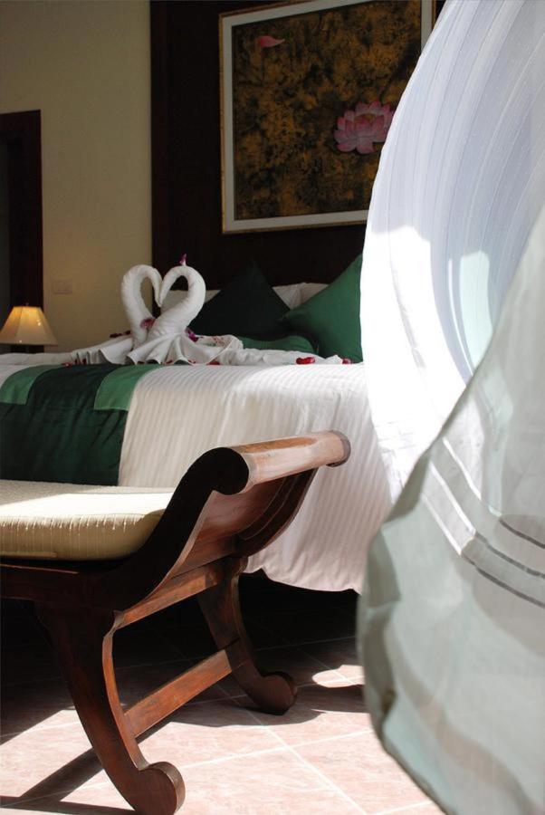 Les Palmares Villas Phuket