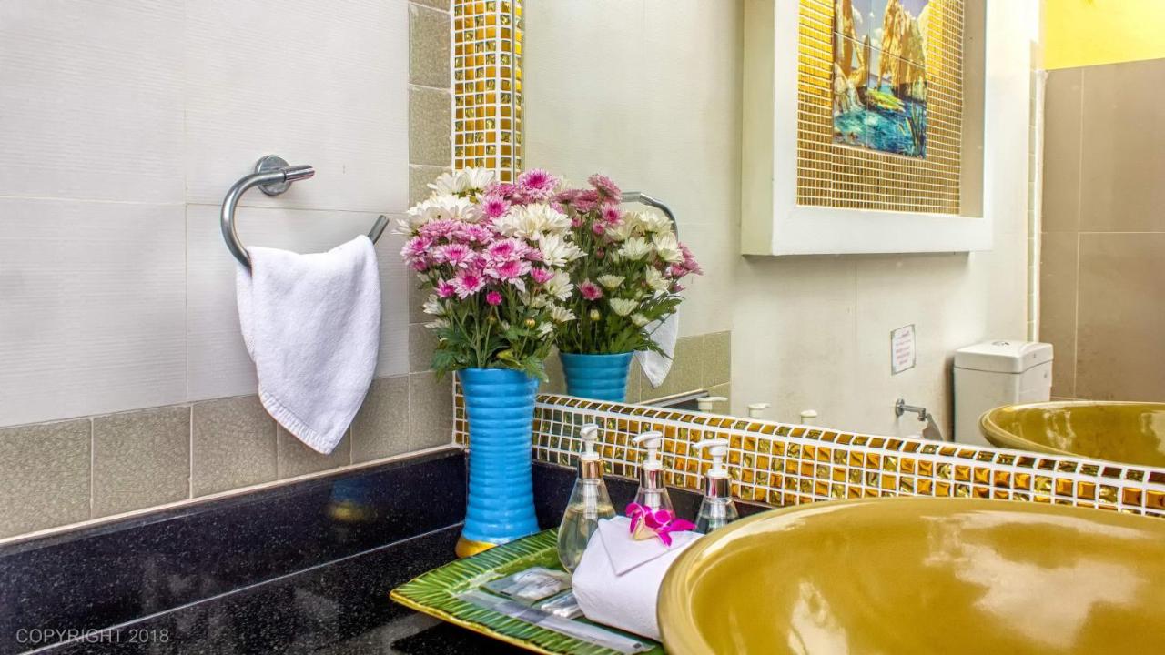 Les Palmares Villas Phuket