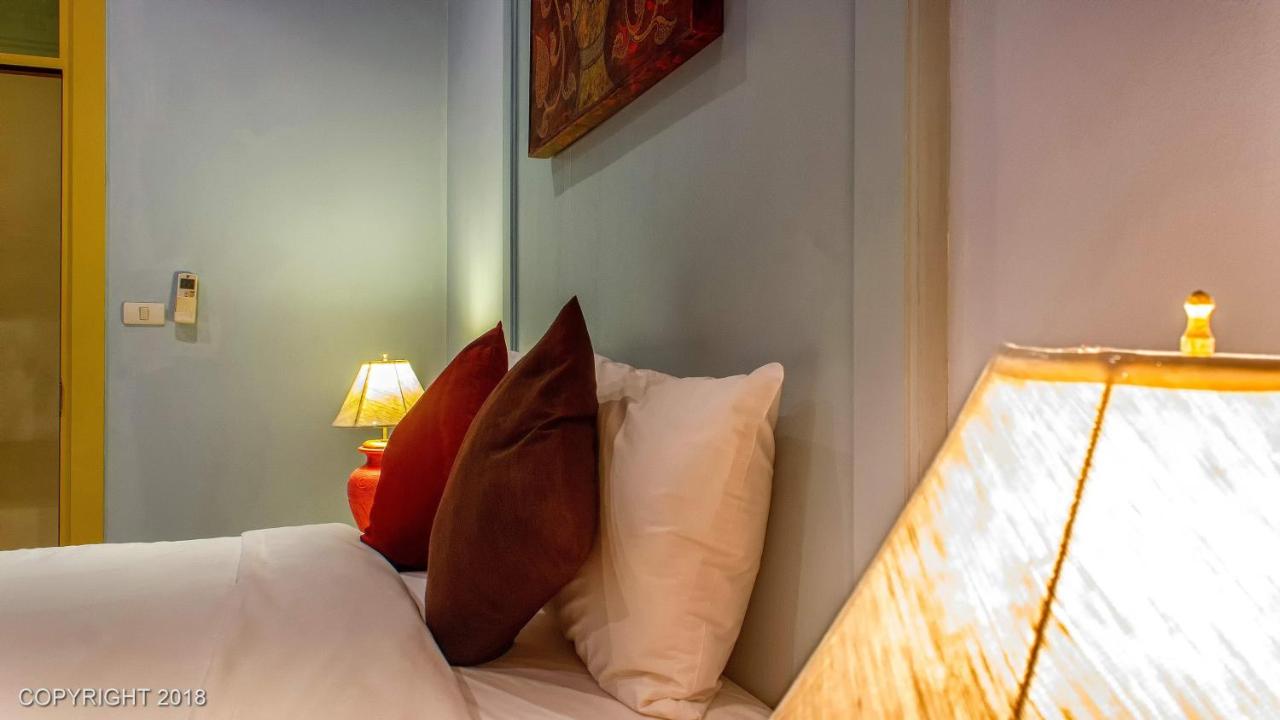Les Palmares Villas Phuket