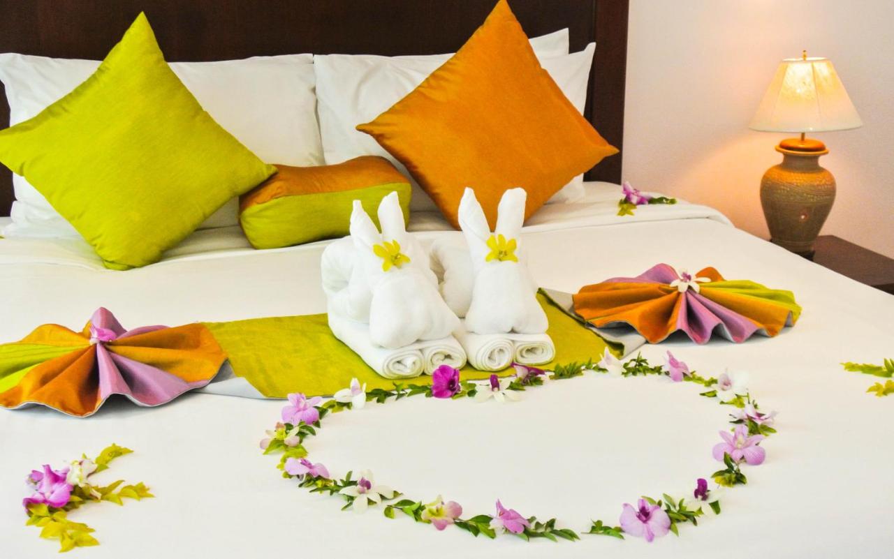 Les Palmares Villas Phuket