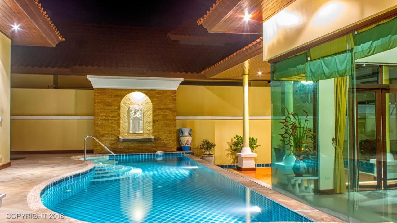 Les Palmares Villas Phuket