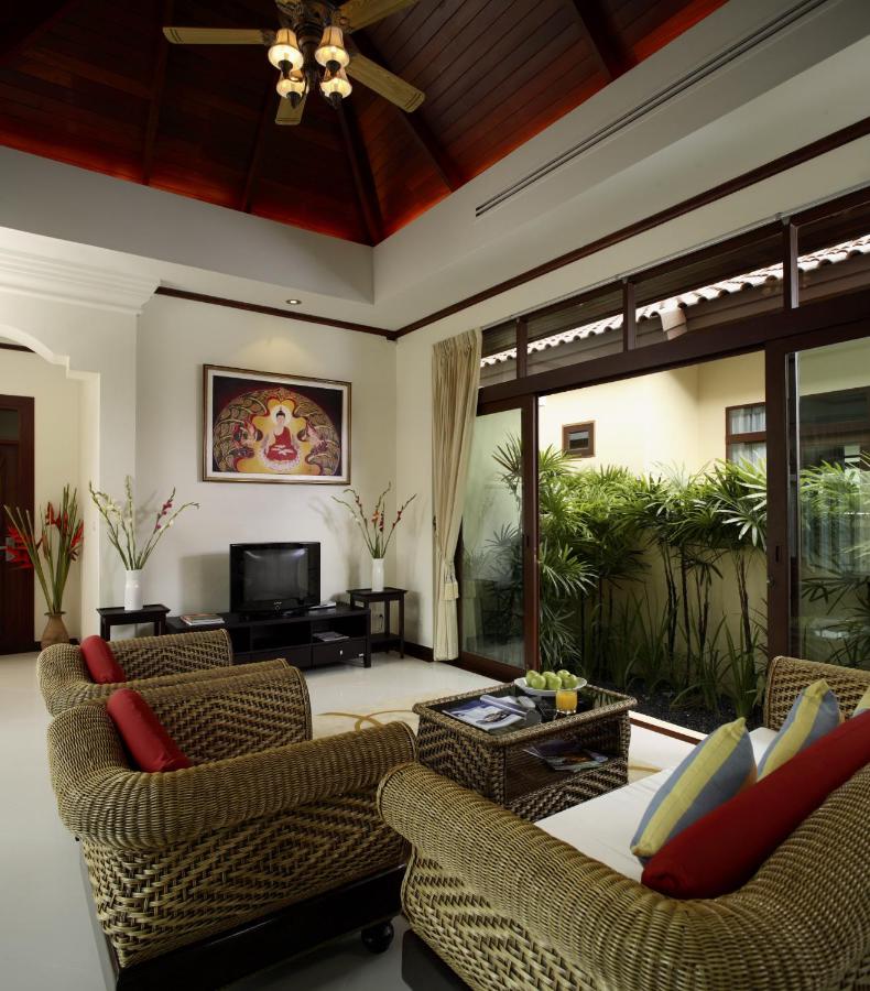 Les Palmares Villas Phuket