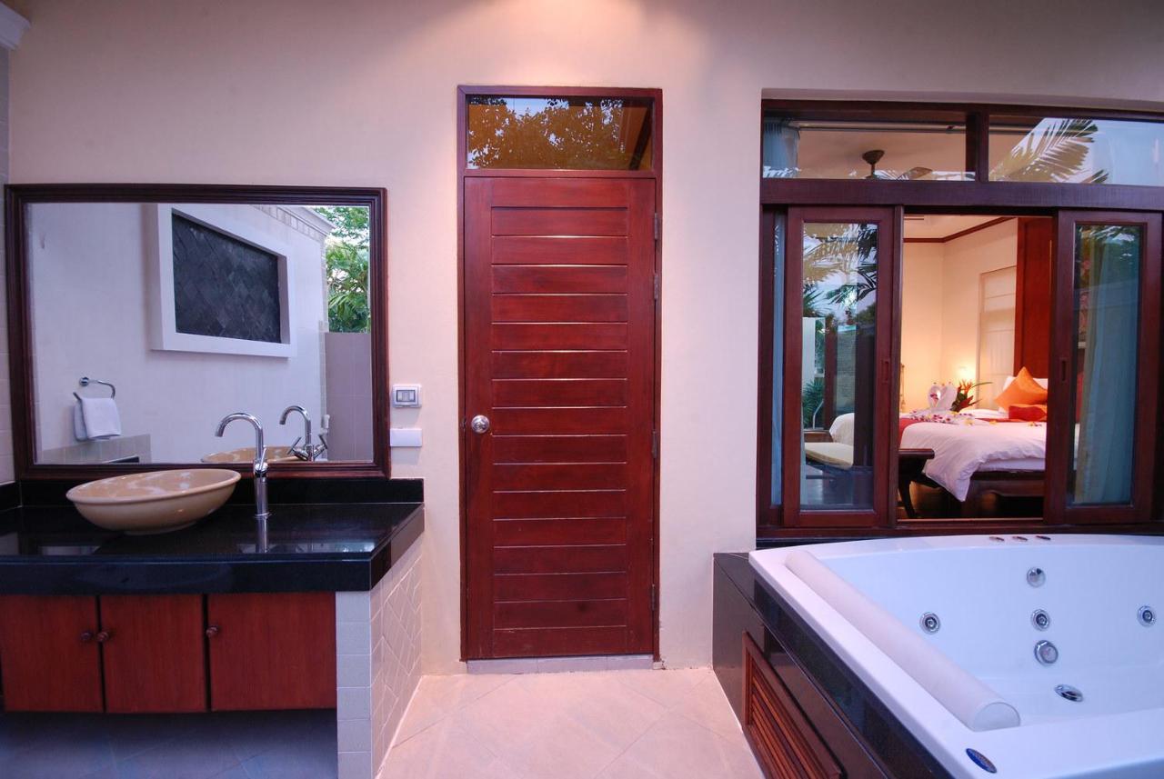 Les Palmares Villas Phuket