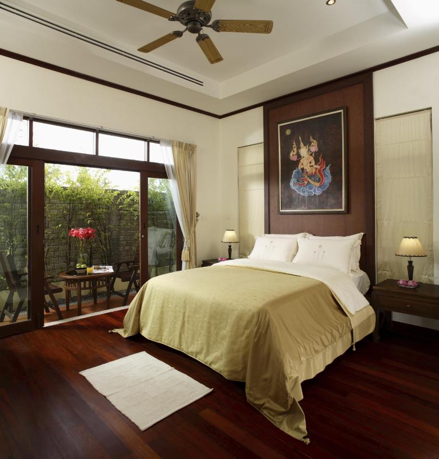 Les Palmares Villas Phuket