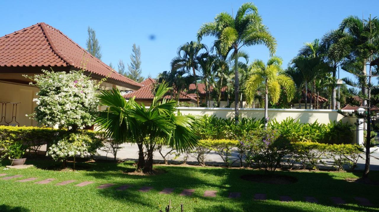 Les Palmares Villas Phuket