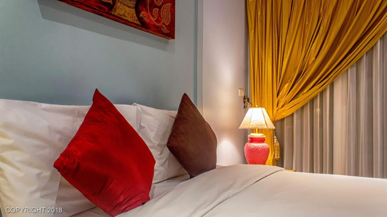 Les Palmares Villas Phuket