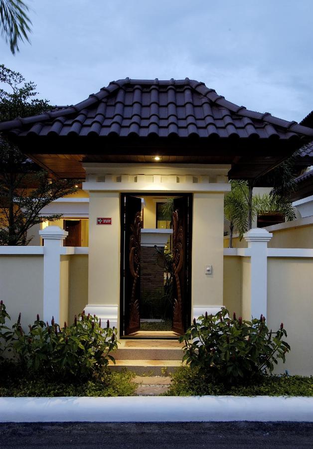 Les Palmares Villas Phuket