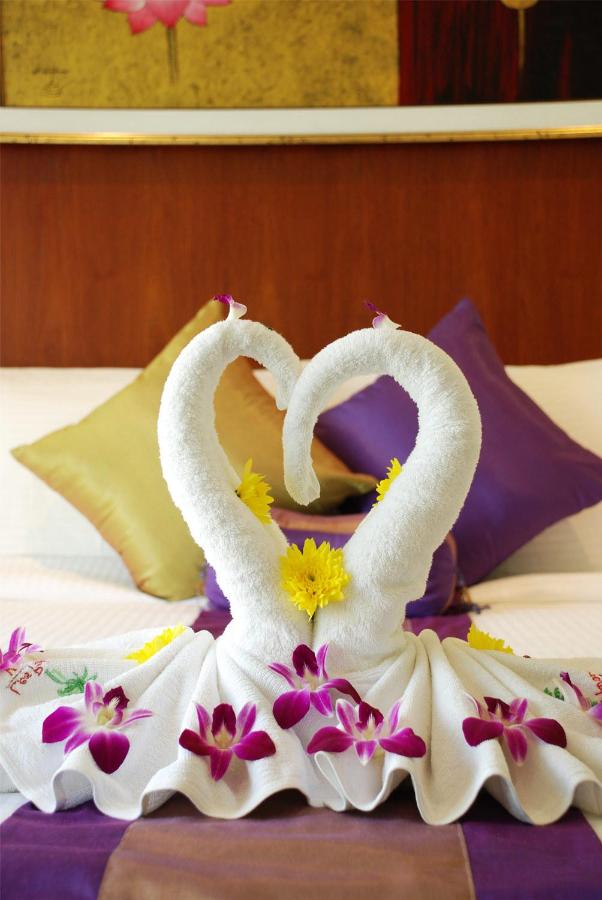 Les Palmares Villas Phuket