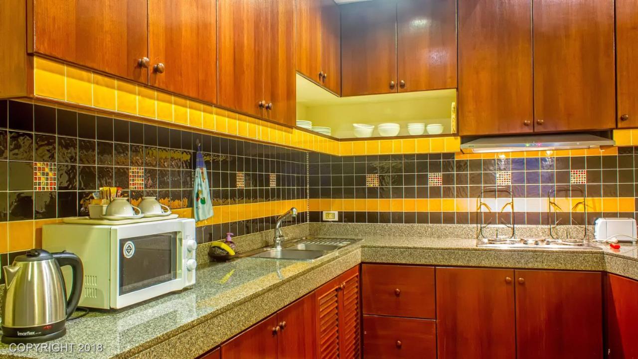 Les Palmares Villas Phuket