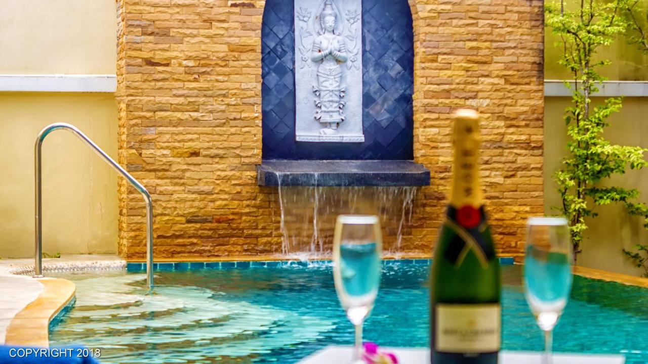 Les Palmares Villas Phuket