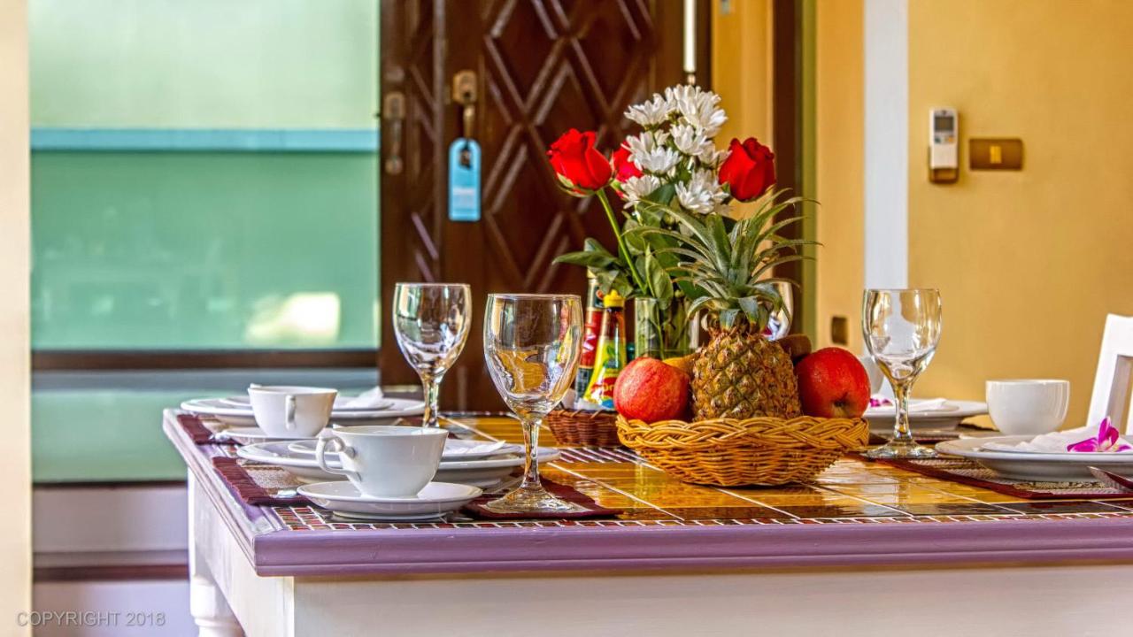 Les Palmares Villas Phuket