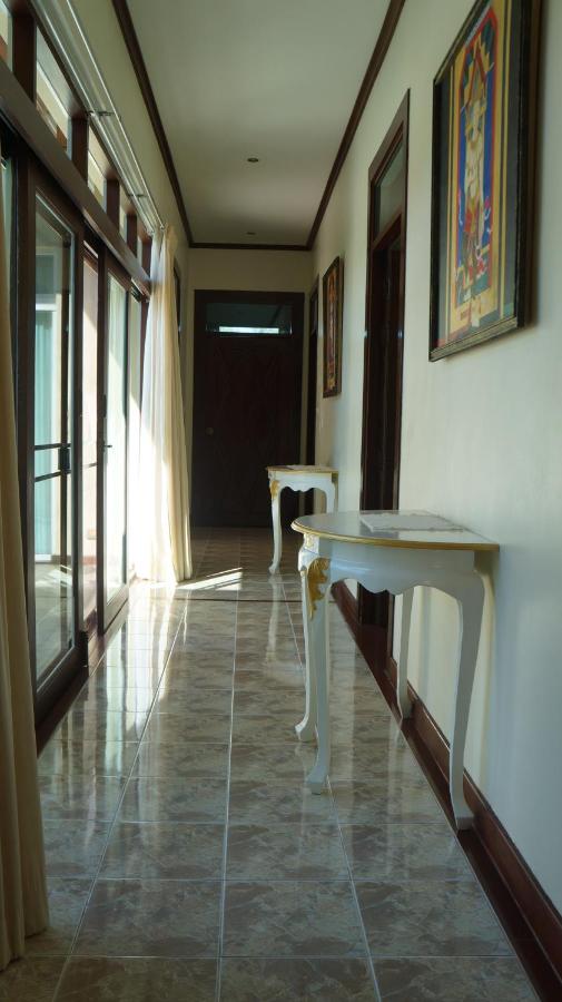 Les Palmares Villas Phuket