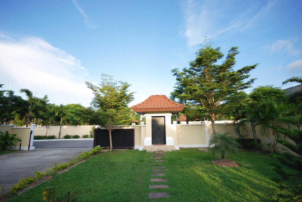 Les Palmares Villas Phuket