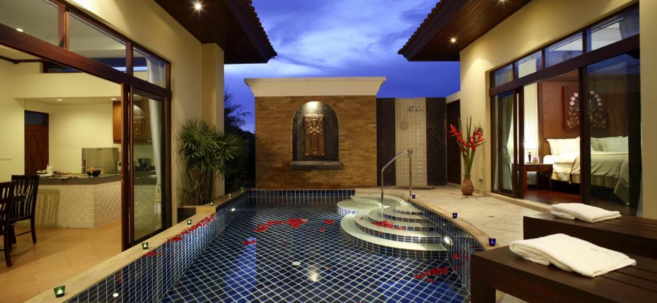 Les Palmares Villas Phuket