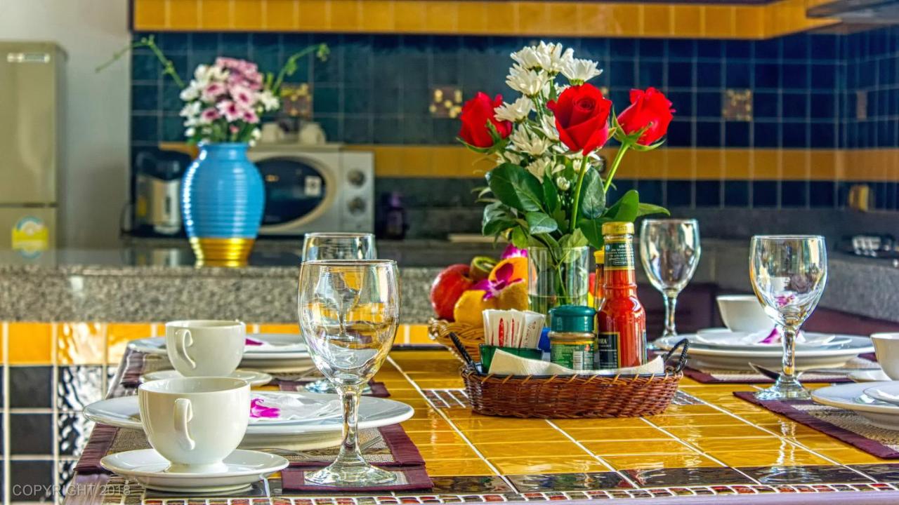 Les Palmares Villas Phuket
