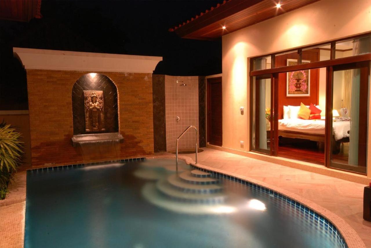 Les Palmares Villas Phuket