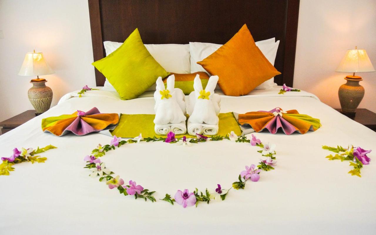 Les Palmares Villas Phuket