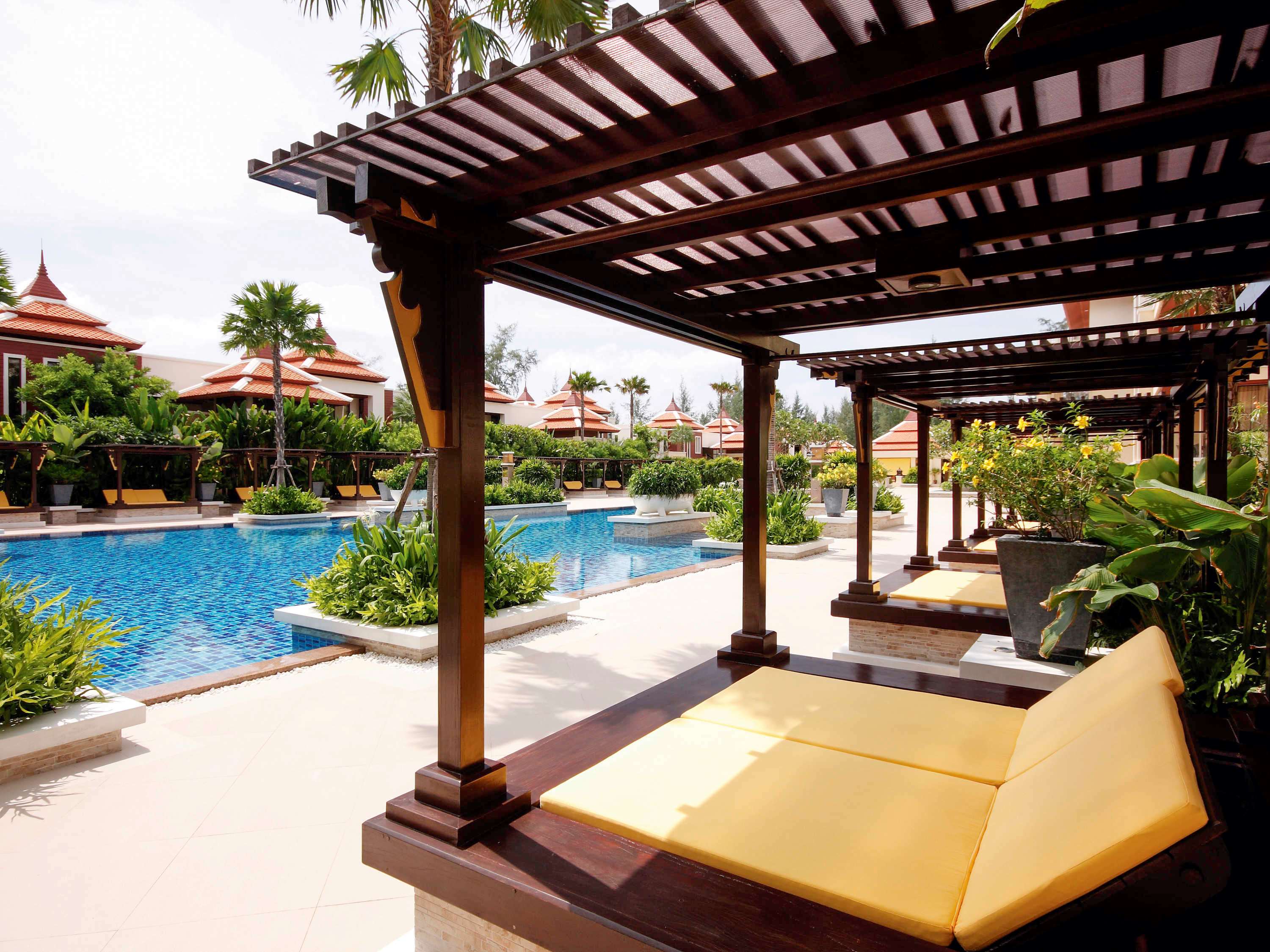 Mövenpick Resort Bangtao Beach Phuket