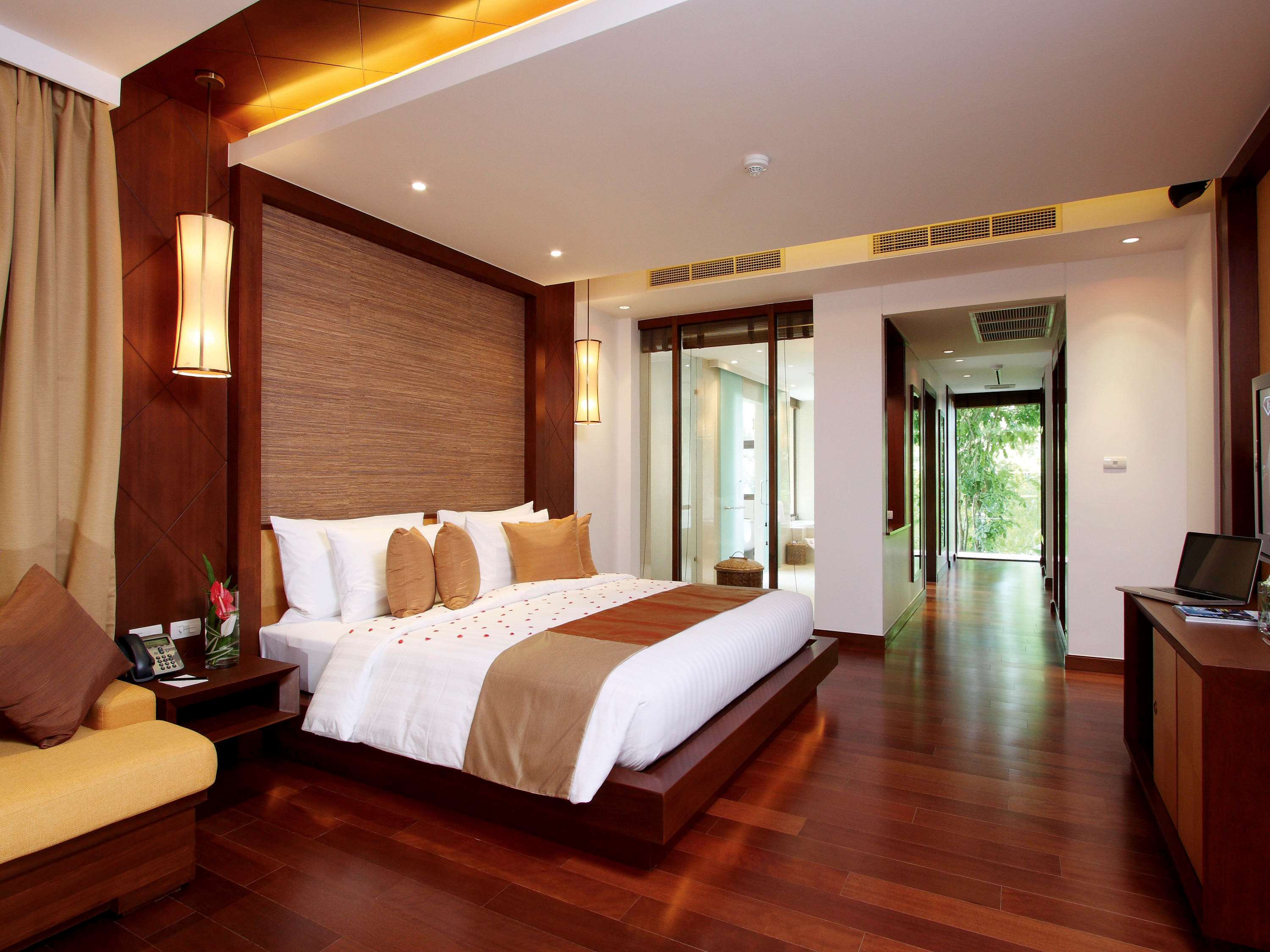 Mövenpick Resort Bangtao Beach Phuket