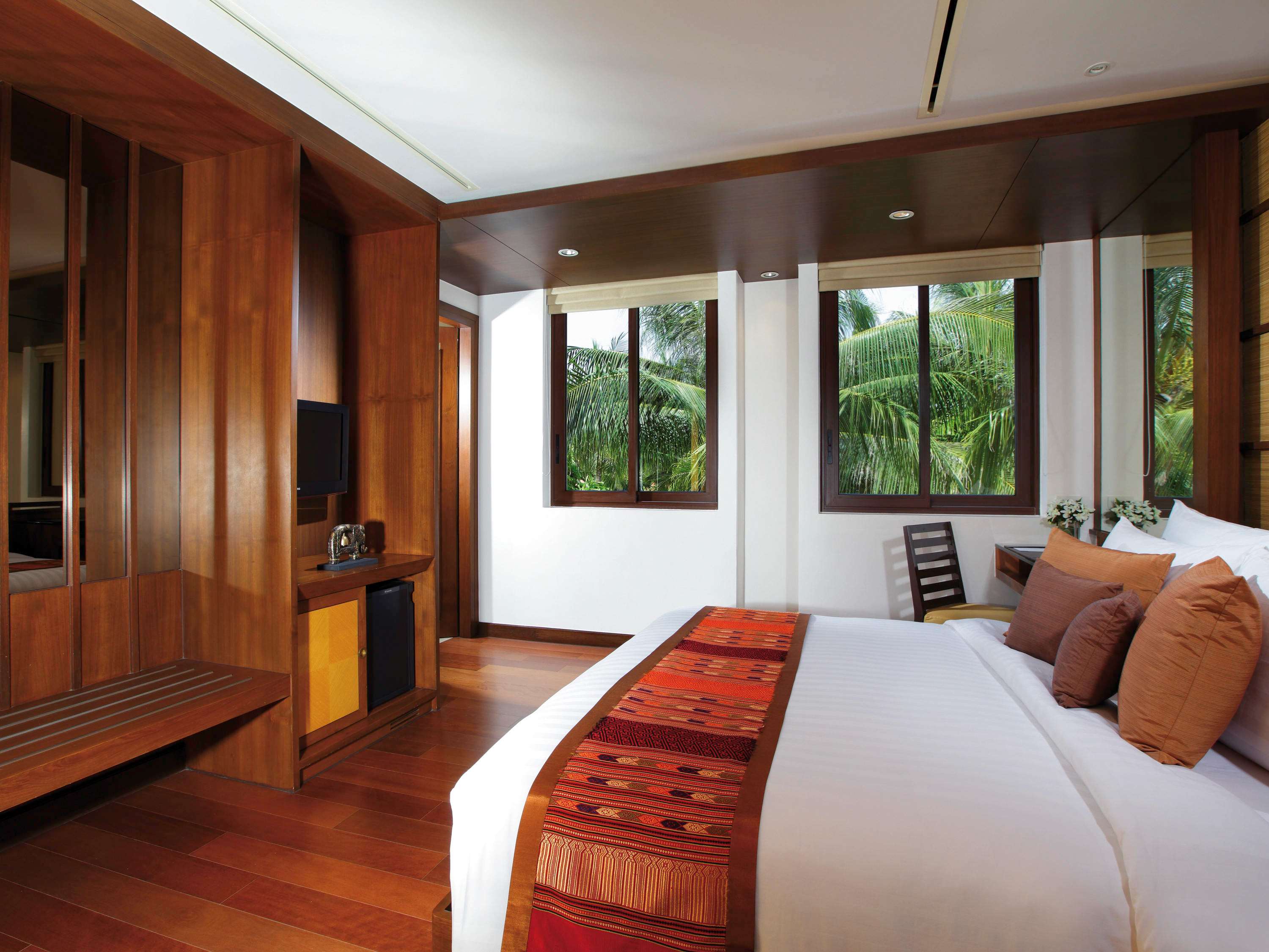 Mövenpick Resort Bangtao Beach Phuket