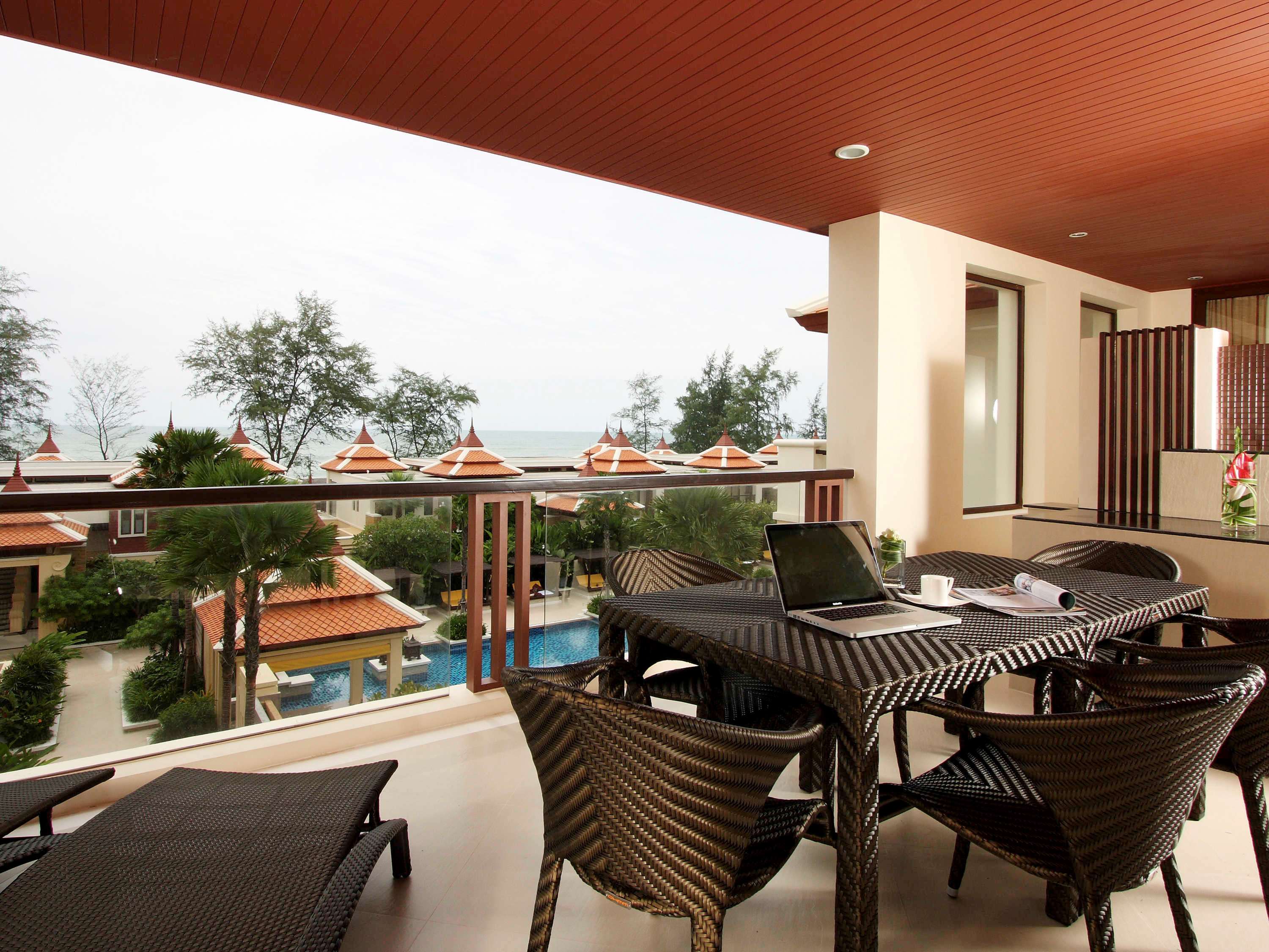 Mövenpick Resort Bangtao Beach Phuket