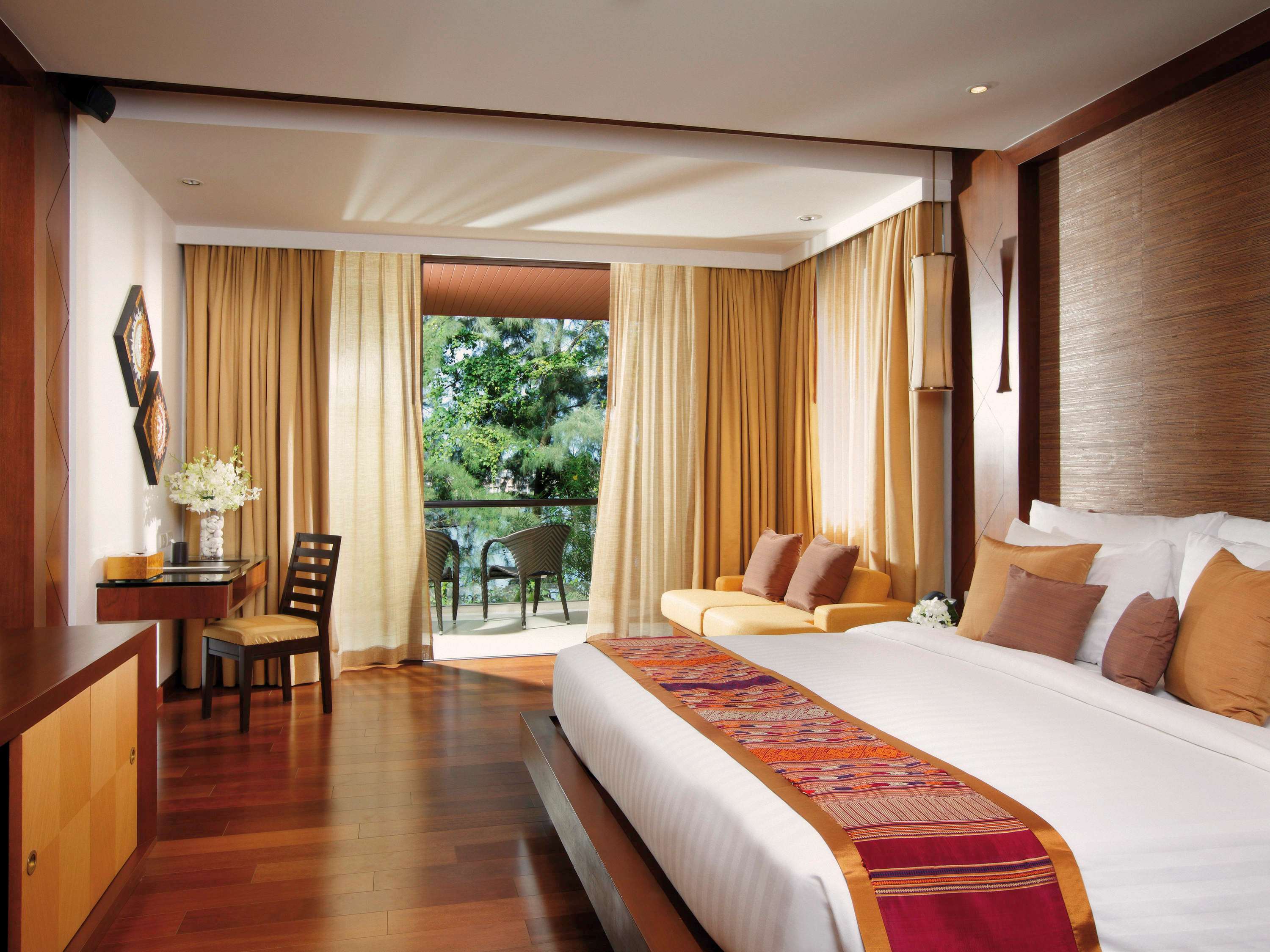 Mövenpick Resort Bangtao Beach Phuket