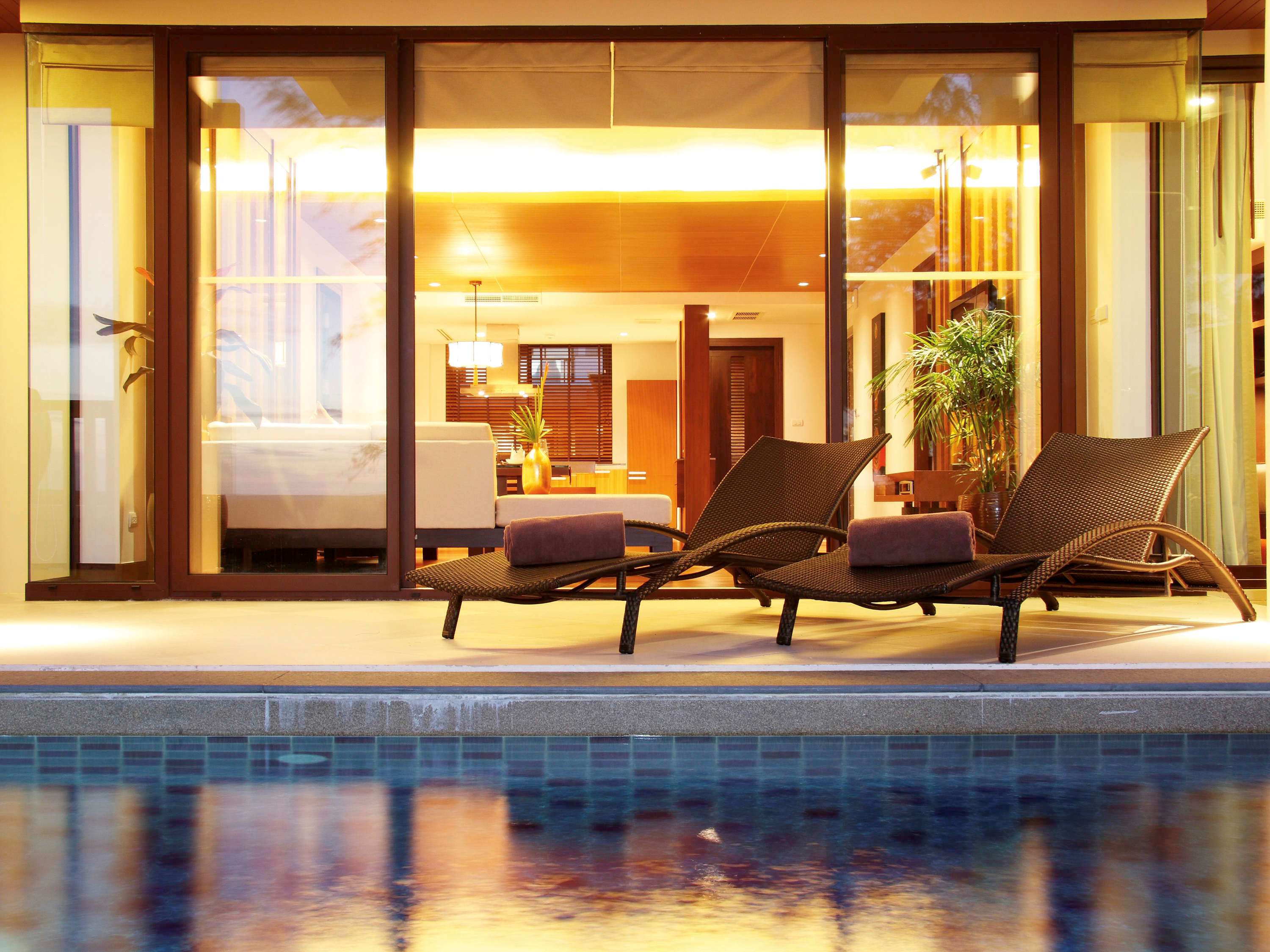 Mövenpick Resort Bangtao Beach Phuket