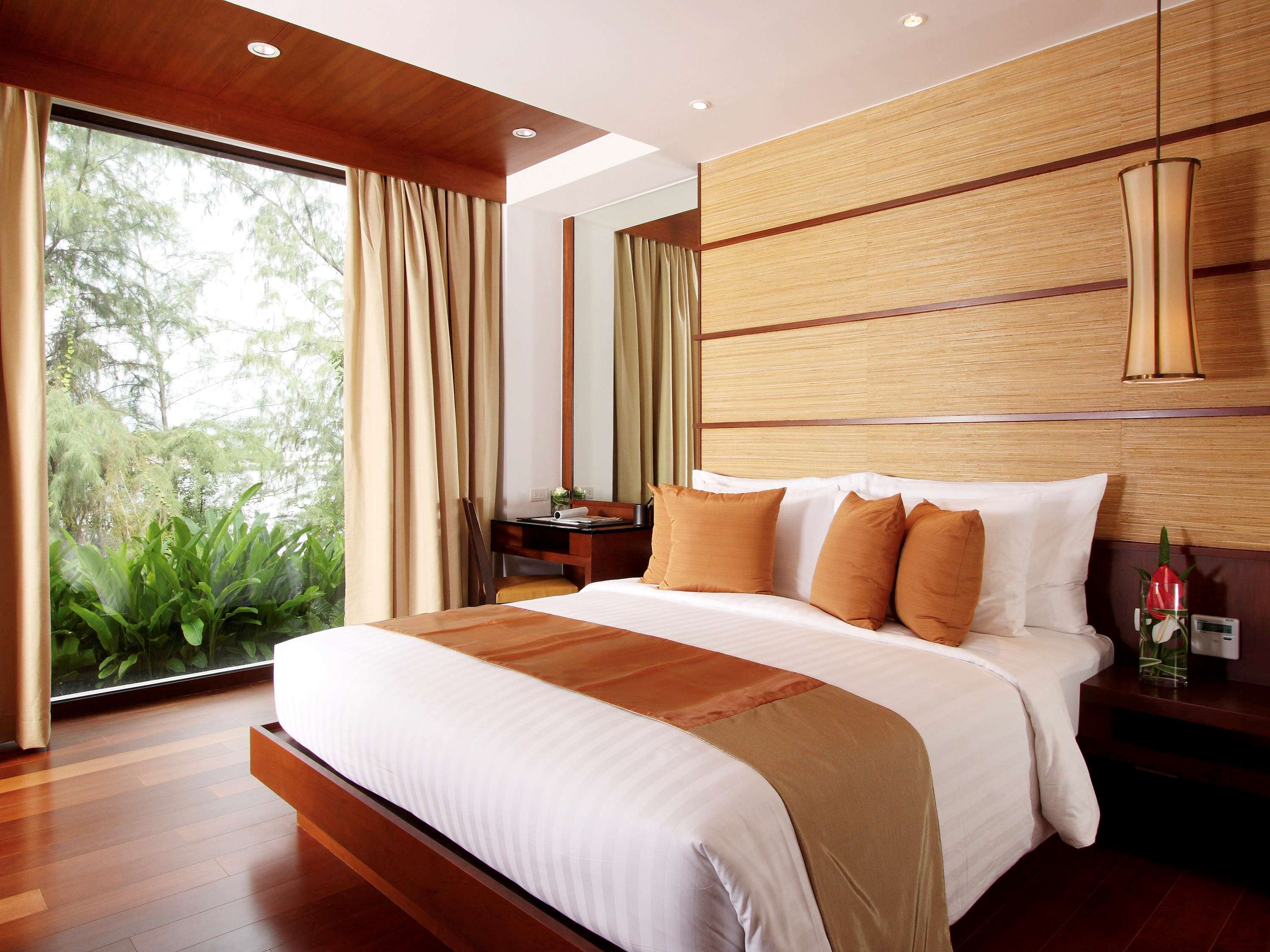 Mövenpick Resort Bangtao Beach Phuket