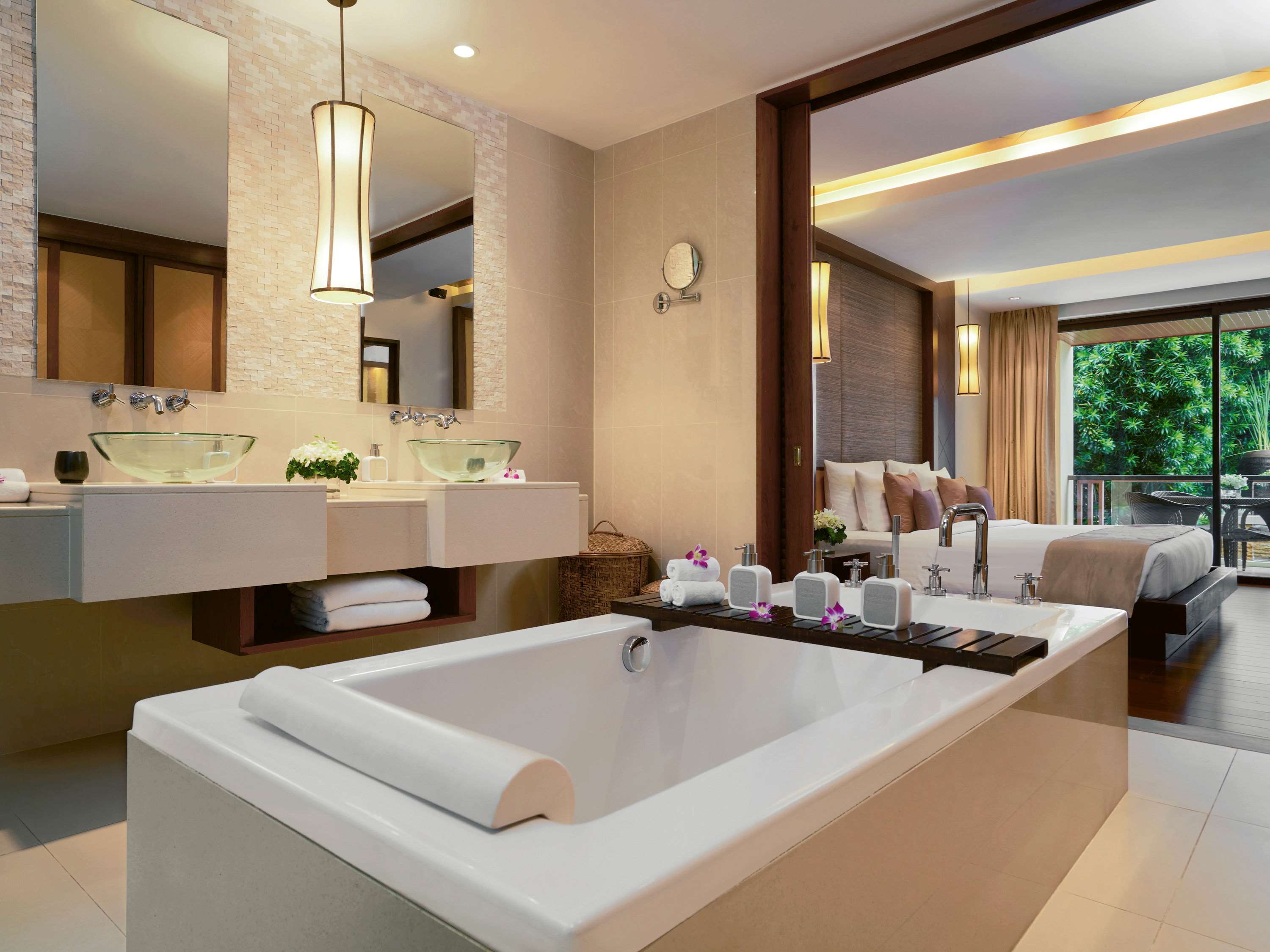 Mövenpick Resort Bangtao Beach Phuket