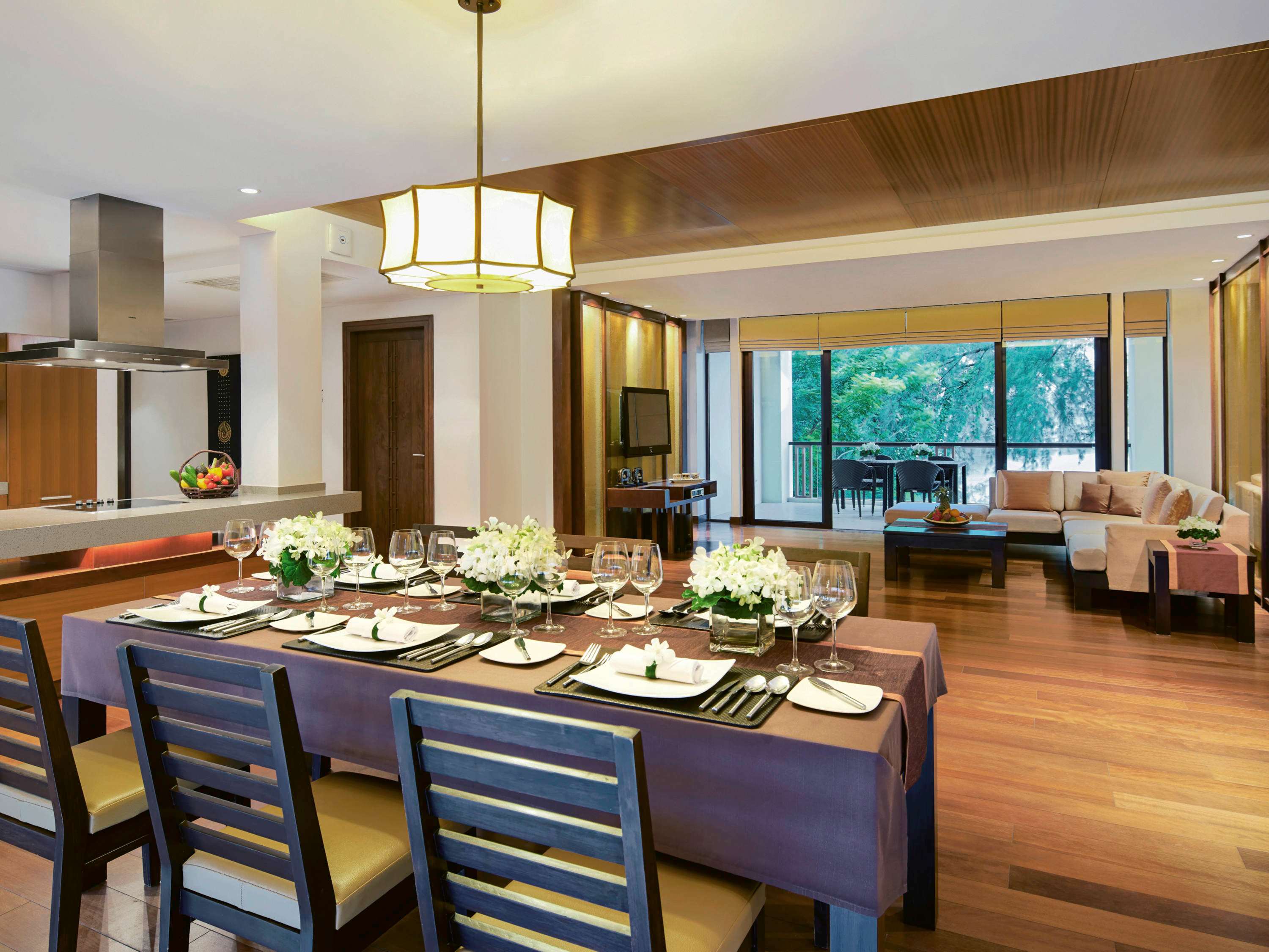 Mövenpick Resort Bangtao Beach Phuket