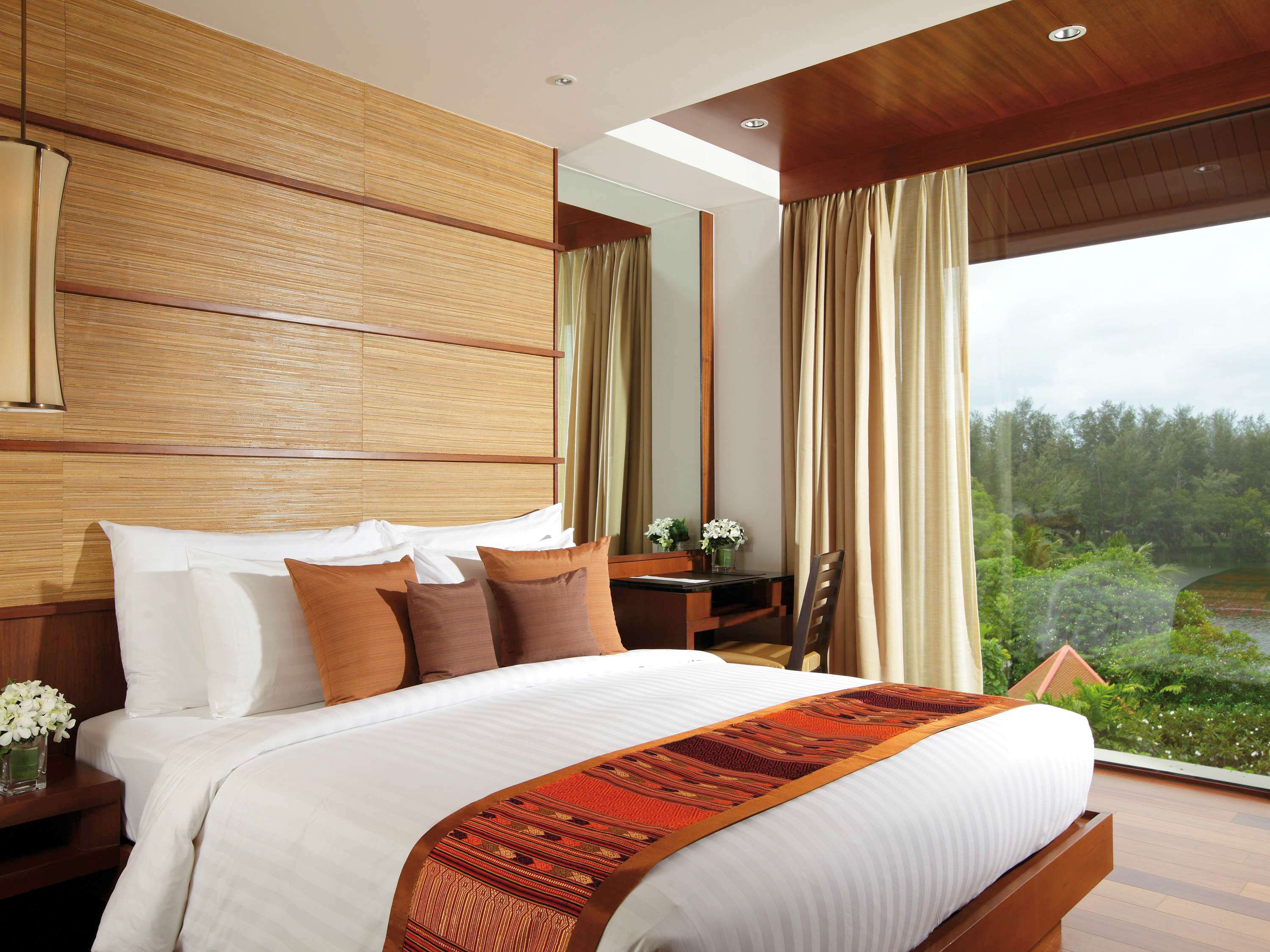 Mövenpick Resort Bangtao Beach Phuket