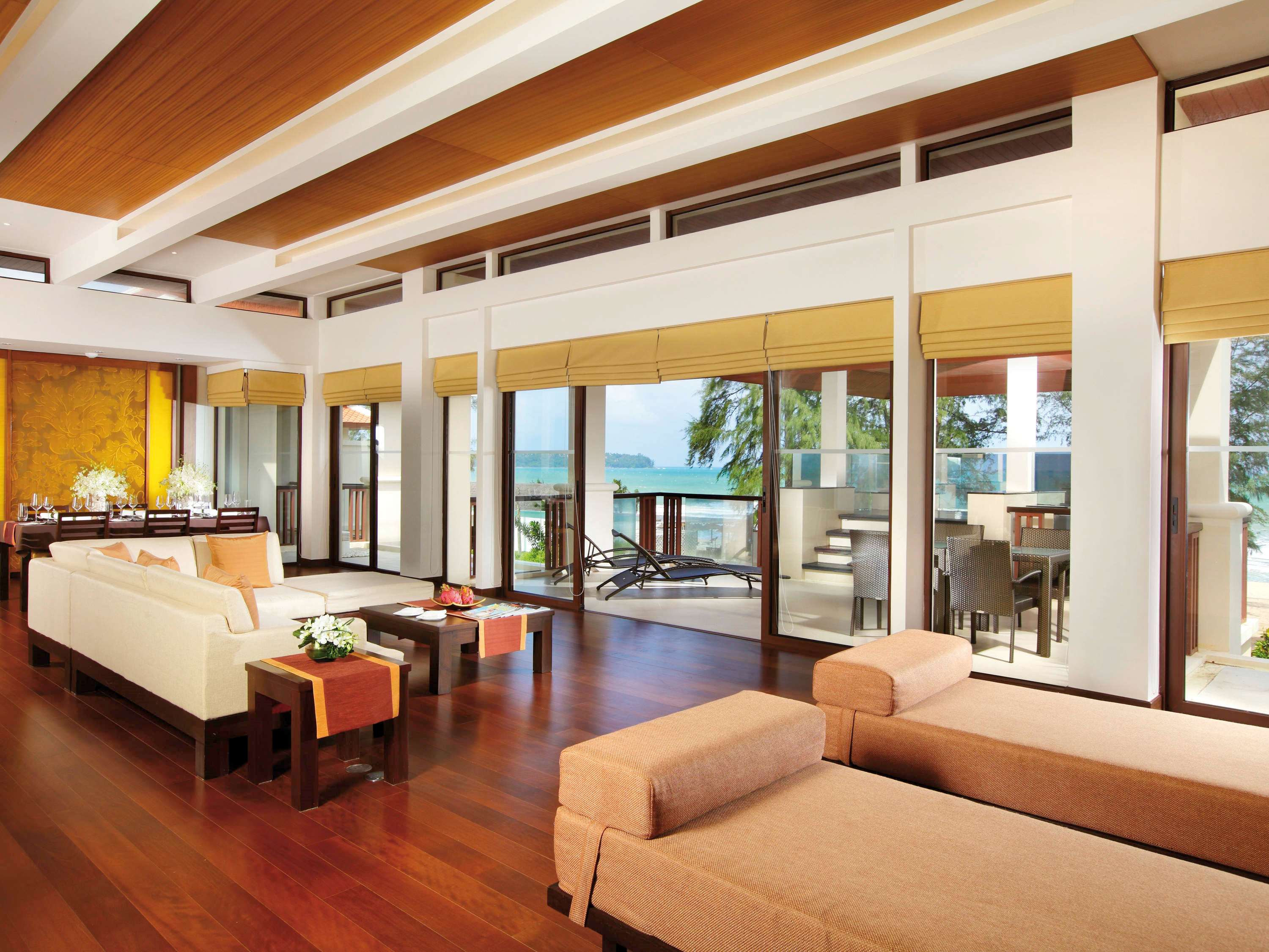 Mövenpick Resort Bangtao Beach Phuket