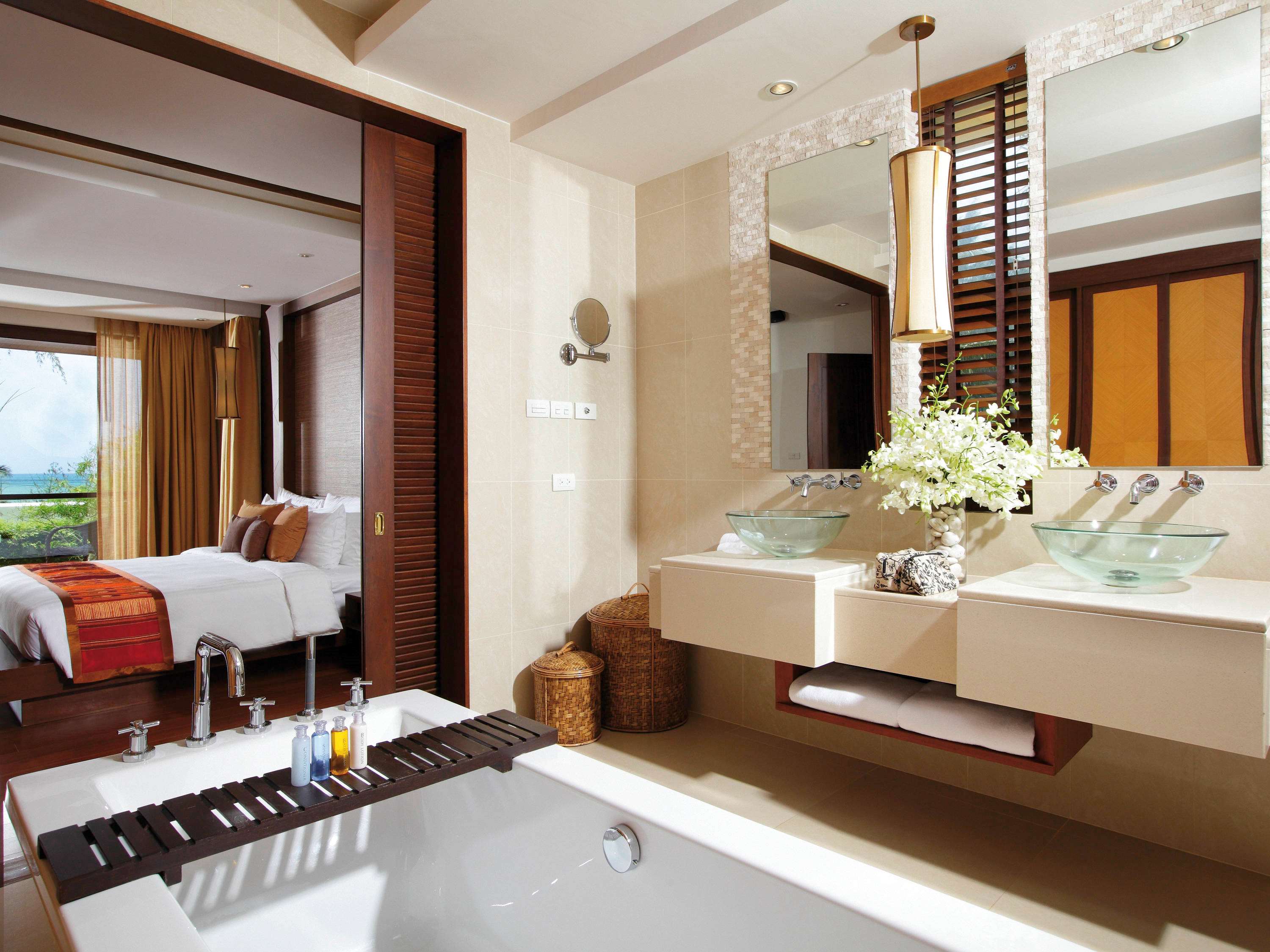 Mövenpick Resort Bangtao Beach Phuket
