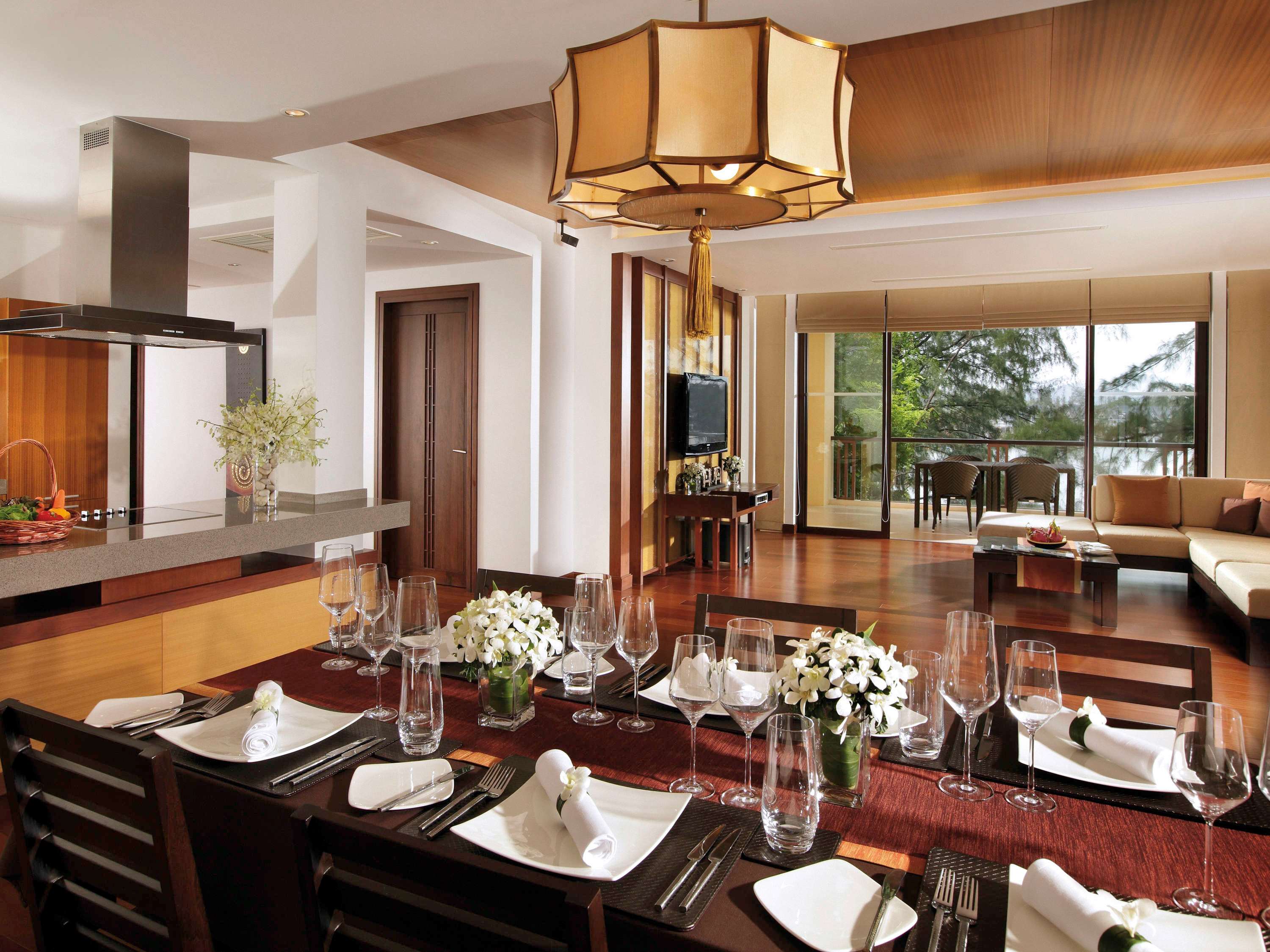 Mövenpick Resort Bangtao Beach Phuket